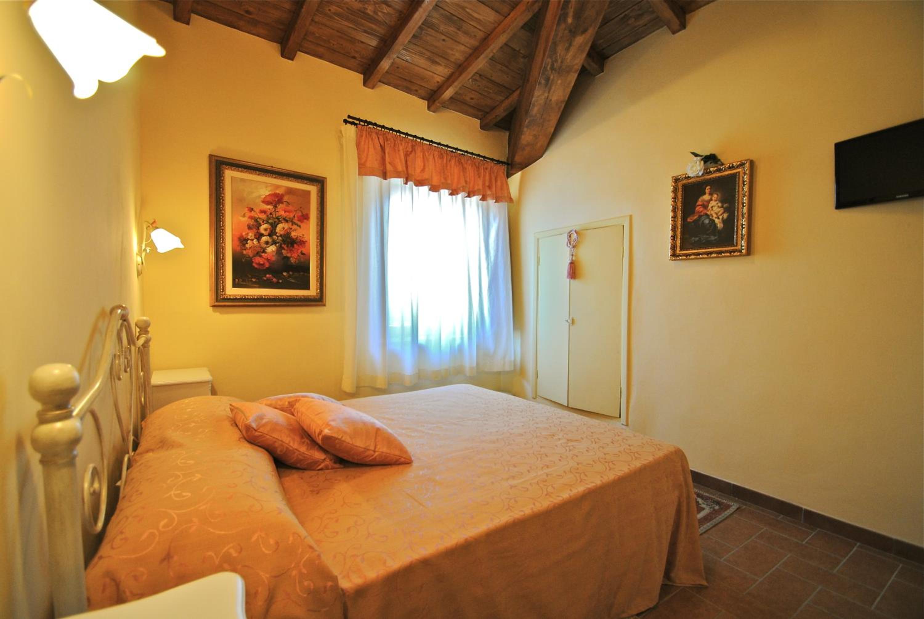Superior Double Room - Photo 24