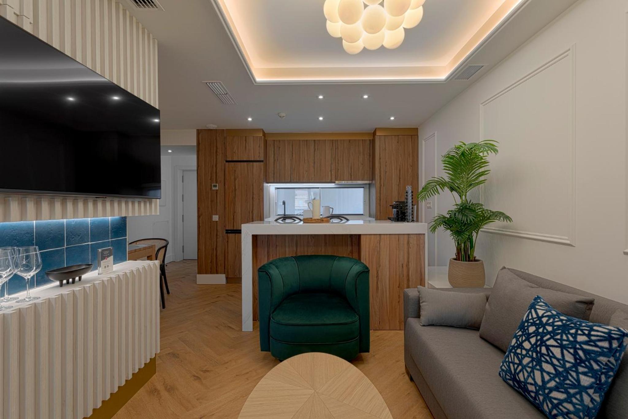 Gran Alameda by Caleta Homes, Billede 4