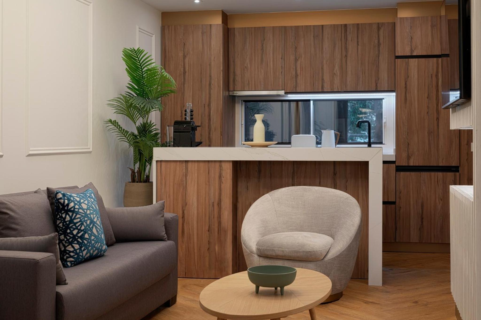 Gran Alameda by Caleta Homes, Billede 3
