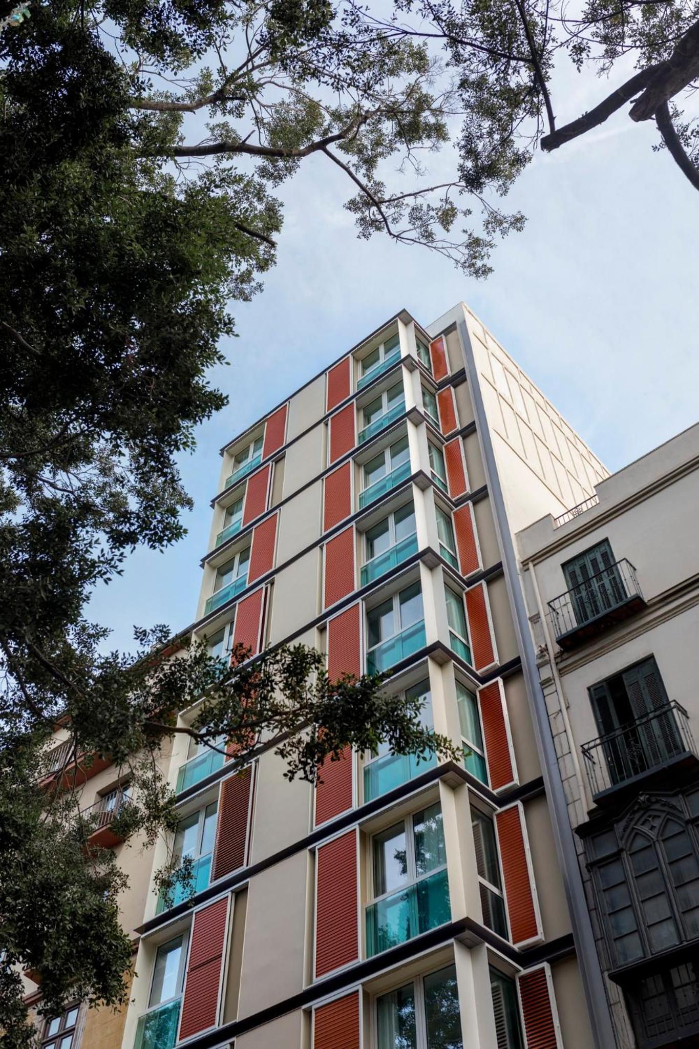 Gran Alameda by Caleta Homes, Billede 7