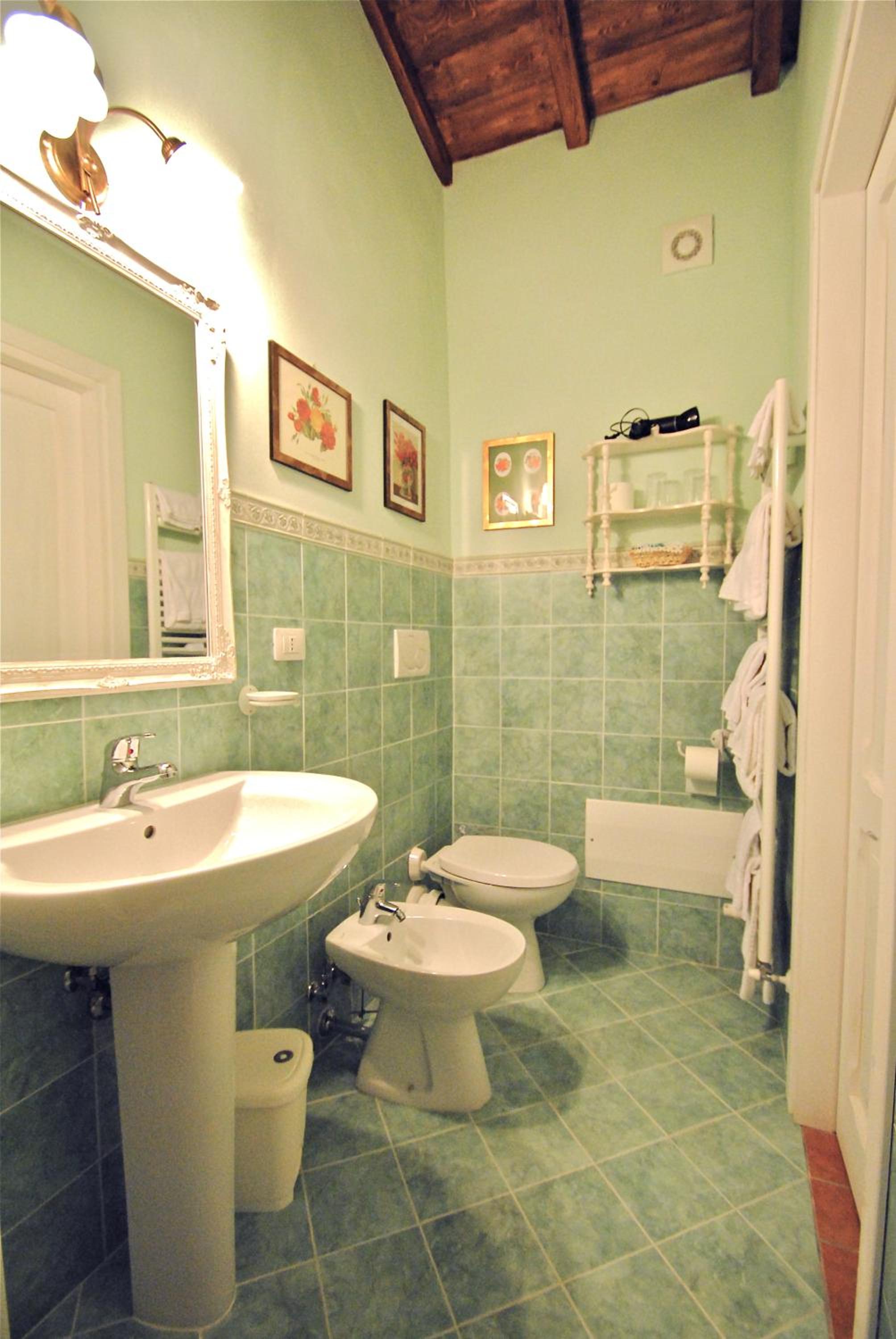 Superior Double Room - Photo 23