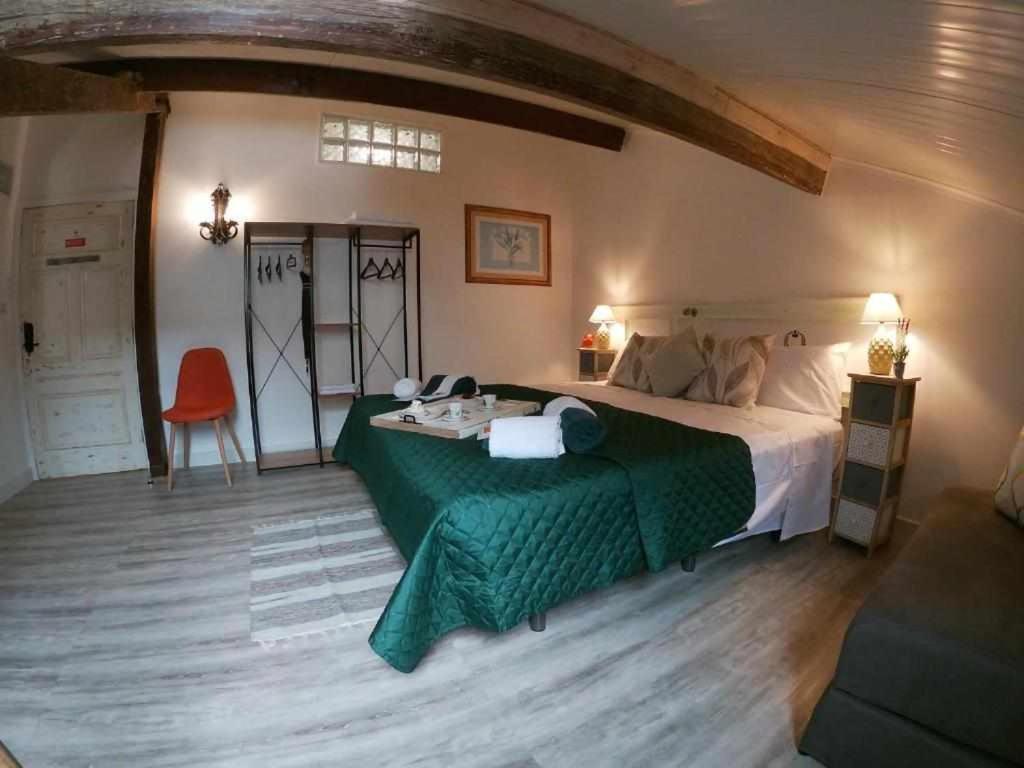 Deluxe Double or Twin Room - Photo 64