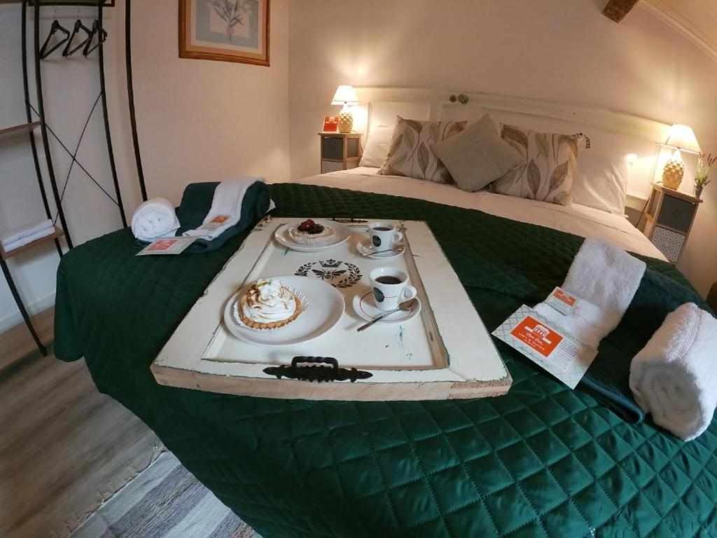 Deluxe Double or Twin Room - Photo 72