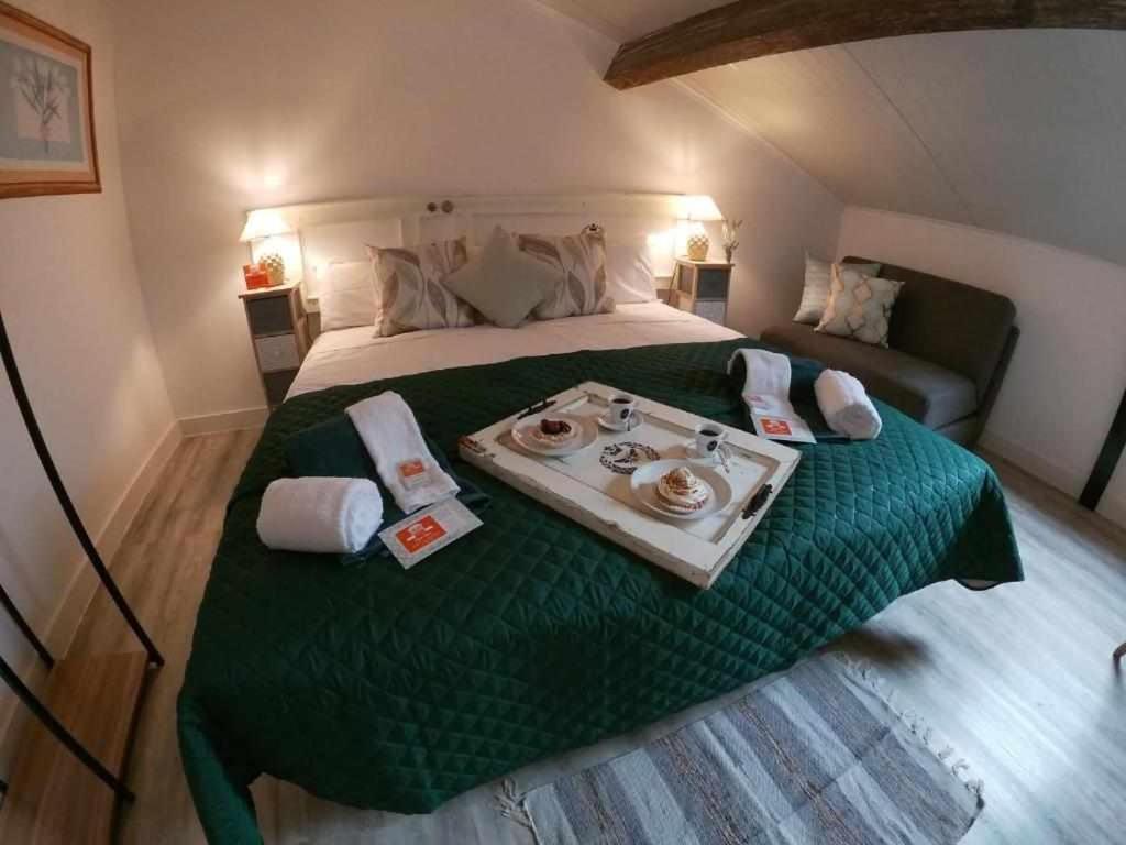 Deluxe Double or Twin Room - Photo 51