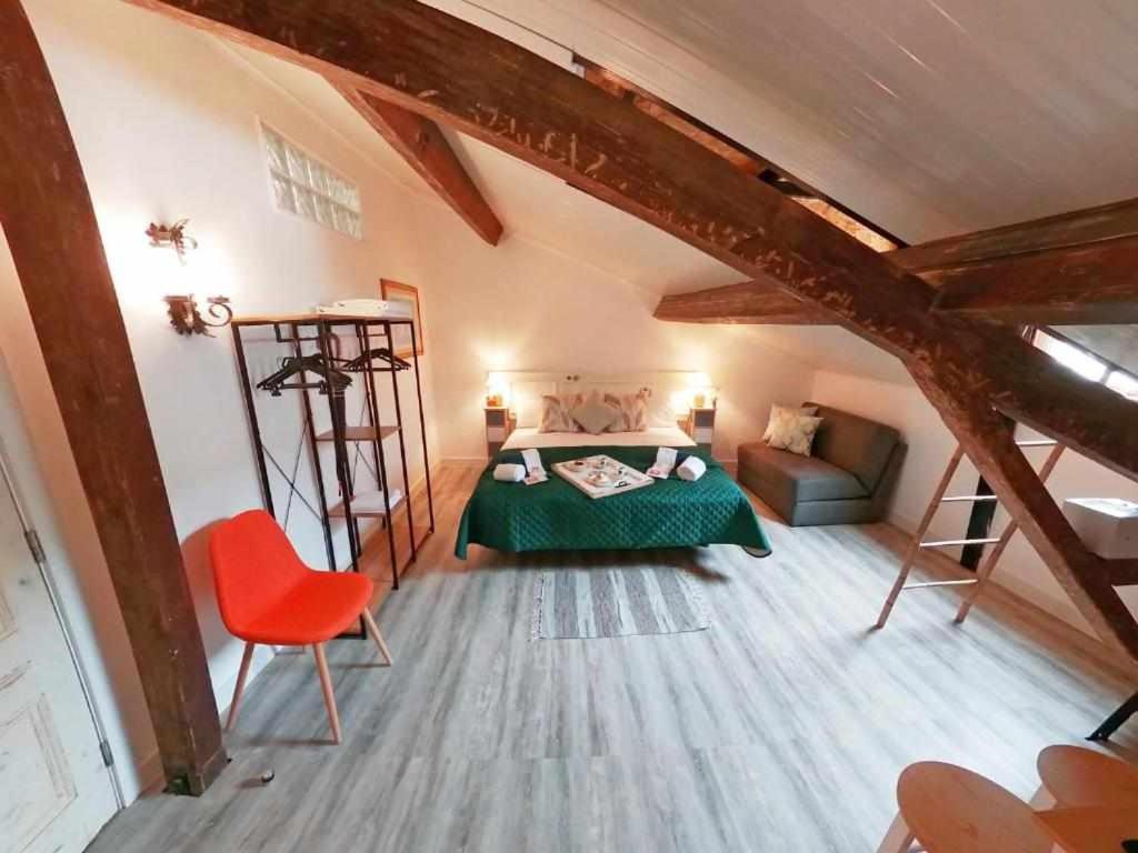 Deluxe Double or Twin Room - Photo 58