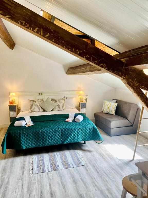 Deluxe Double or Twin Room - Photo 70