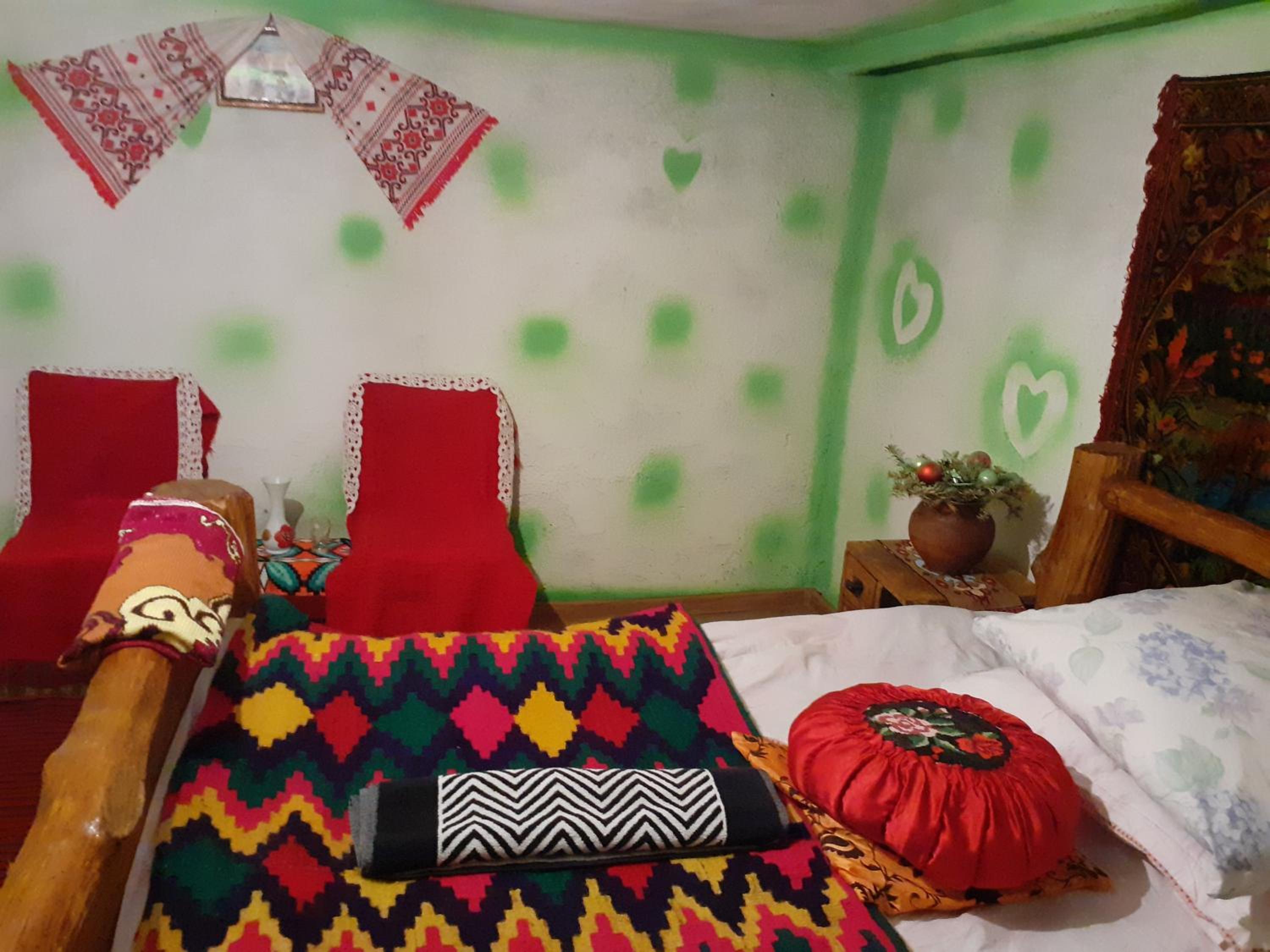 Economy Double Room photo 1