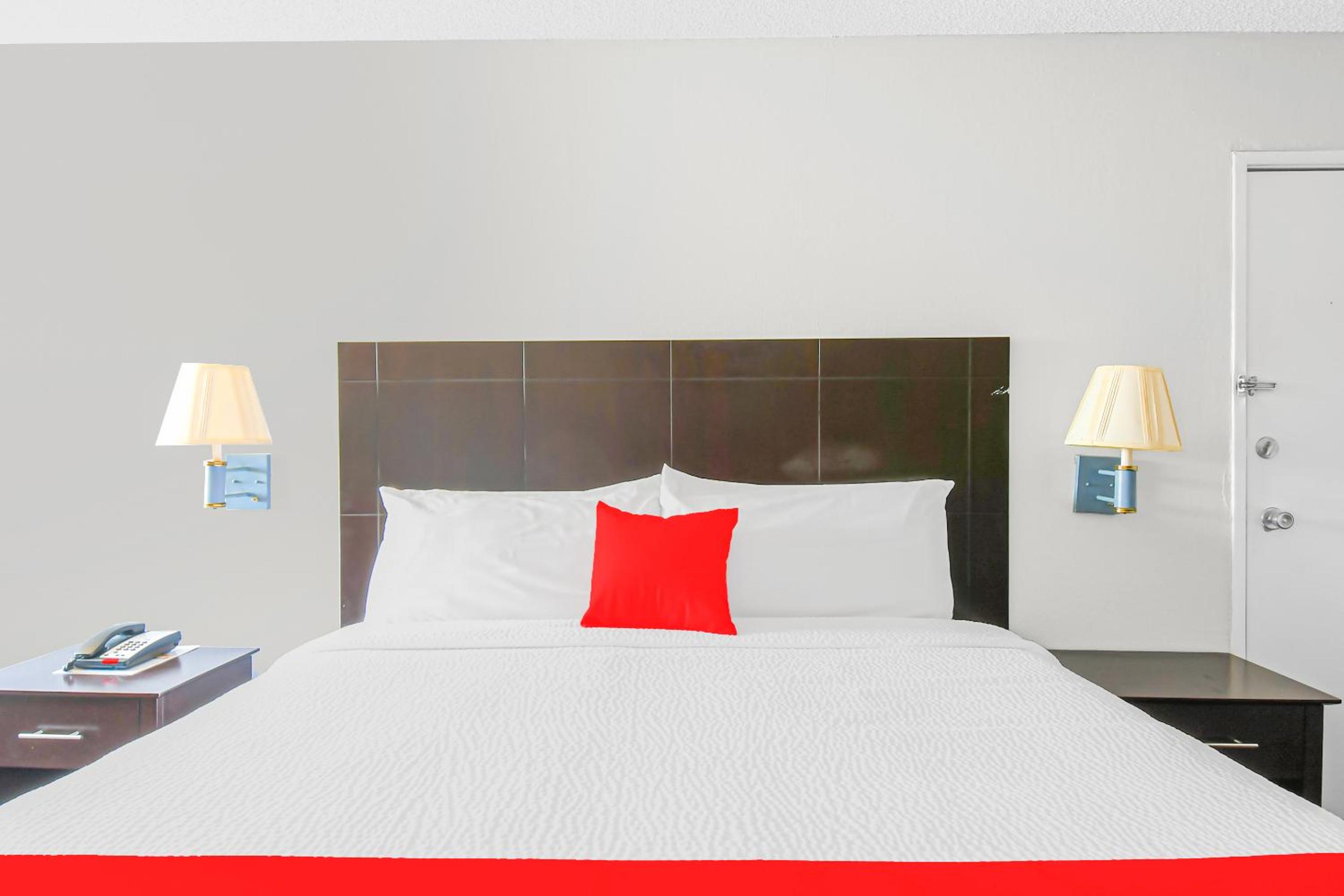 King Room - Photo 3