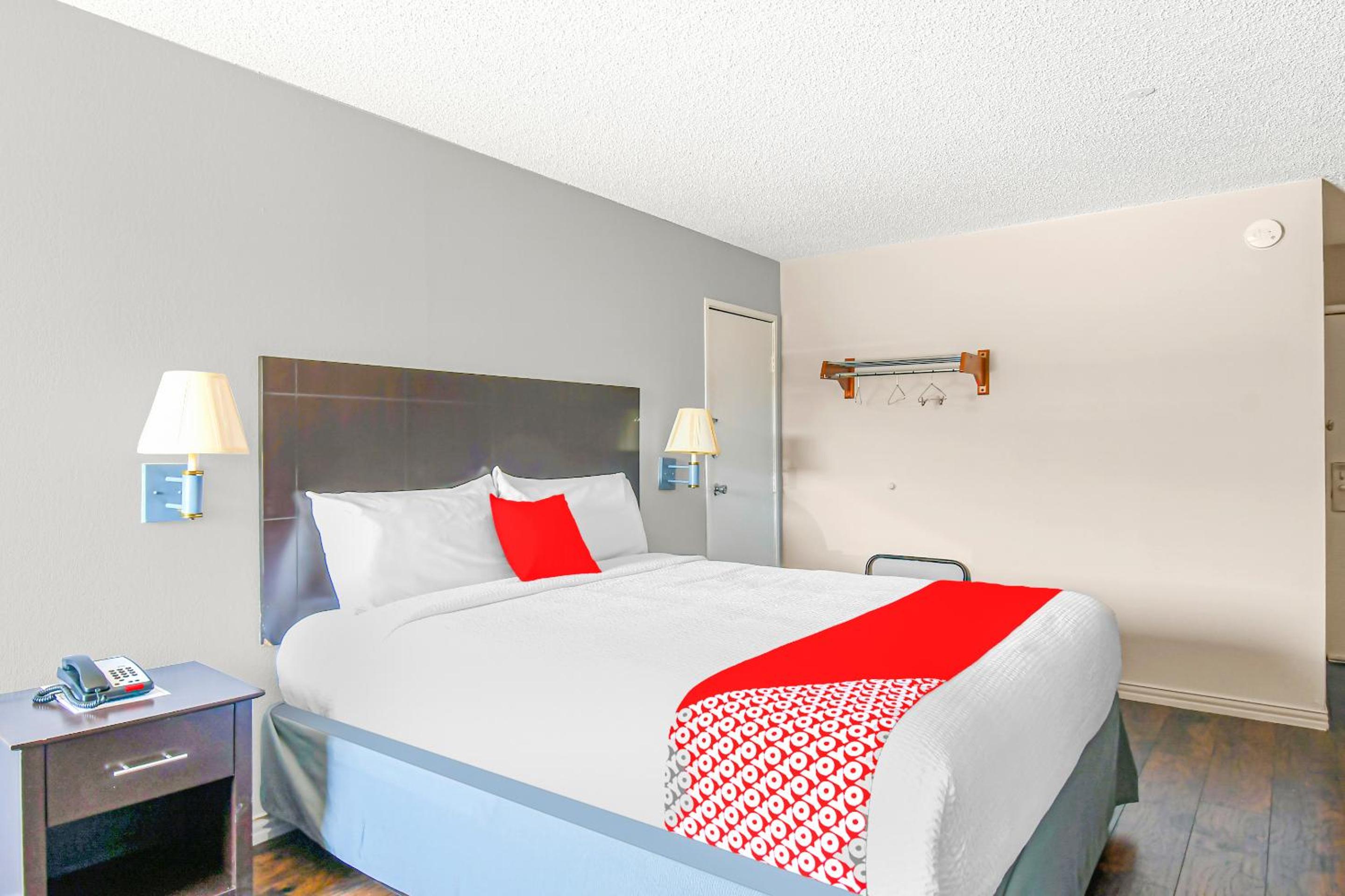 King Room - Photo 5