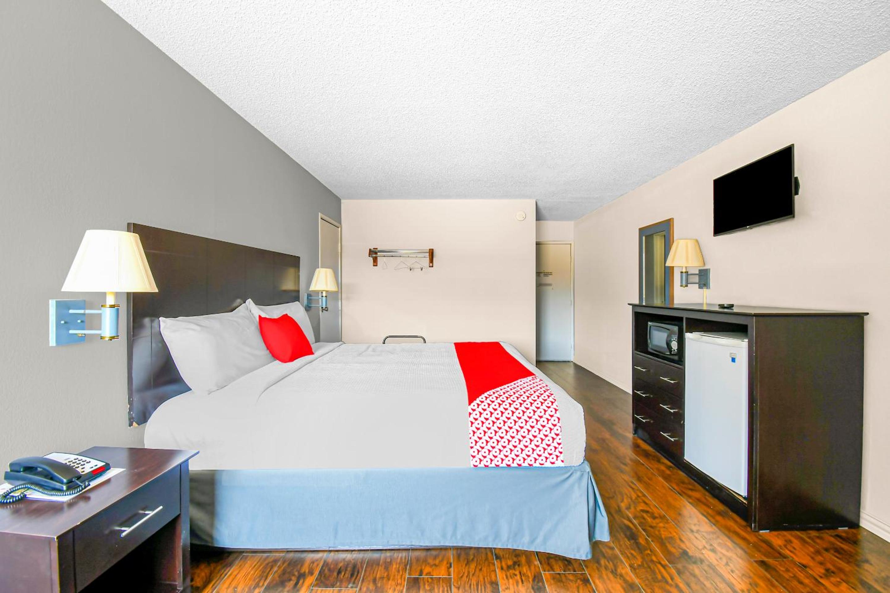 King Room - Photo 1