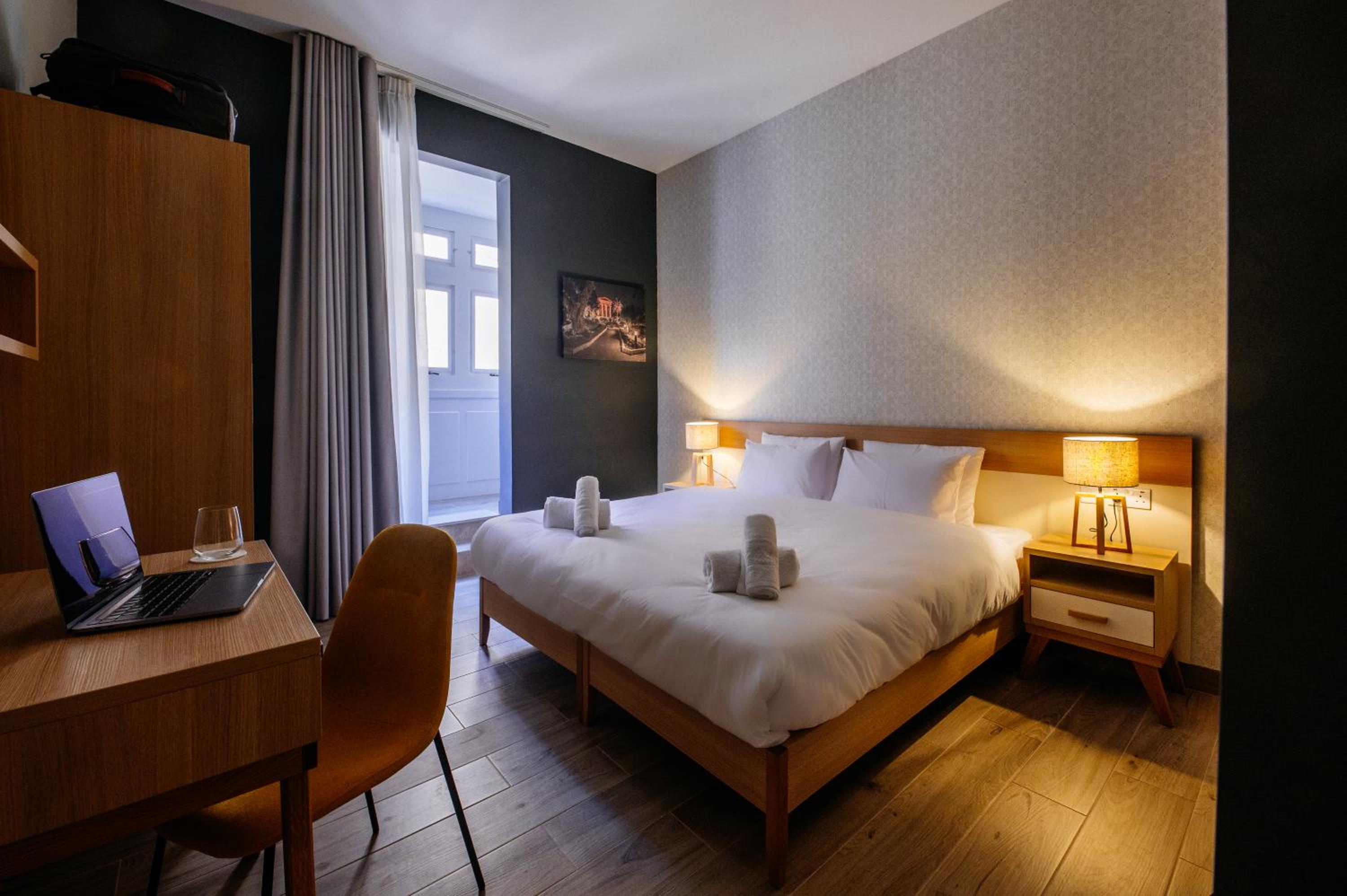 Superior Double or Twin Room - Annex - Photo 1