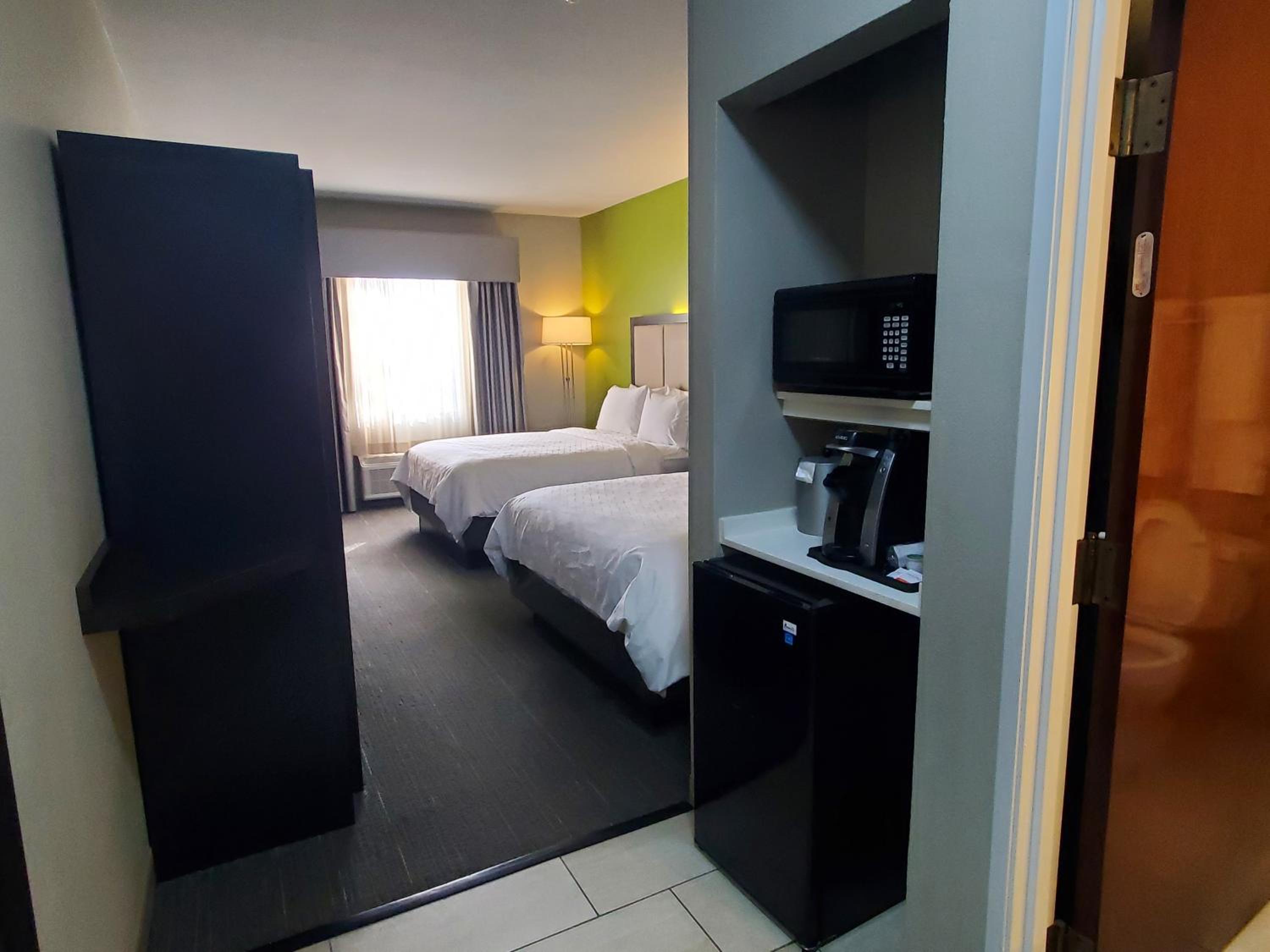 Standard Room - Photo 3