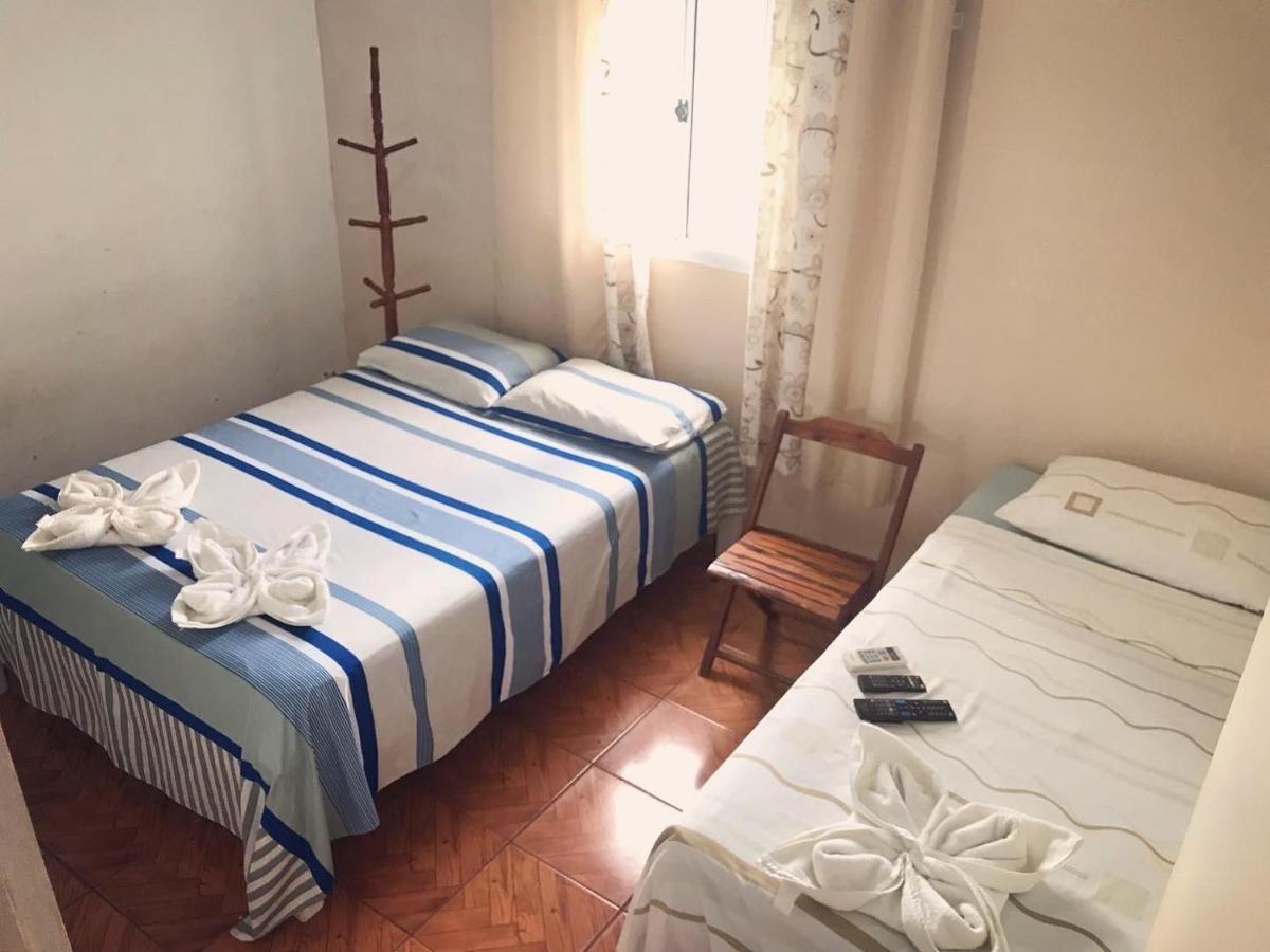 Twin Room with Shared Bathroom photo 1