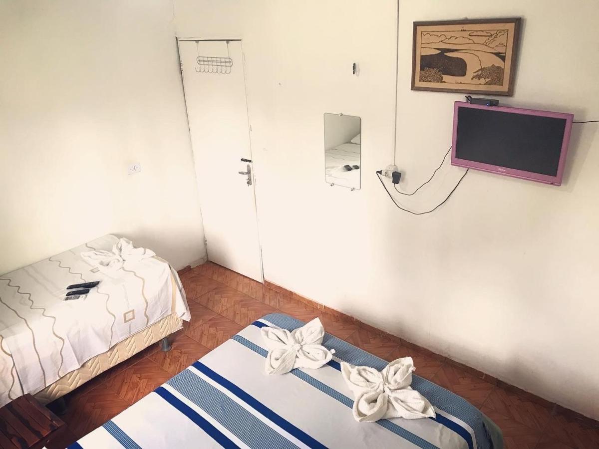 Twin Room with Shared Bathroom photo 3
