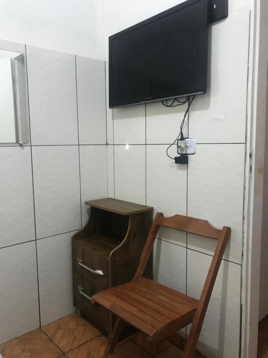Double Room with Shared Bathroom photo 1