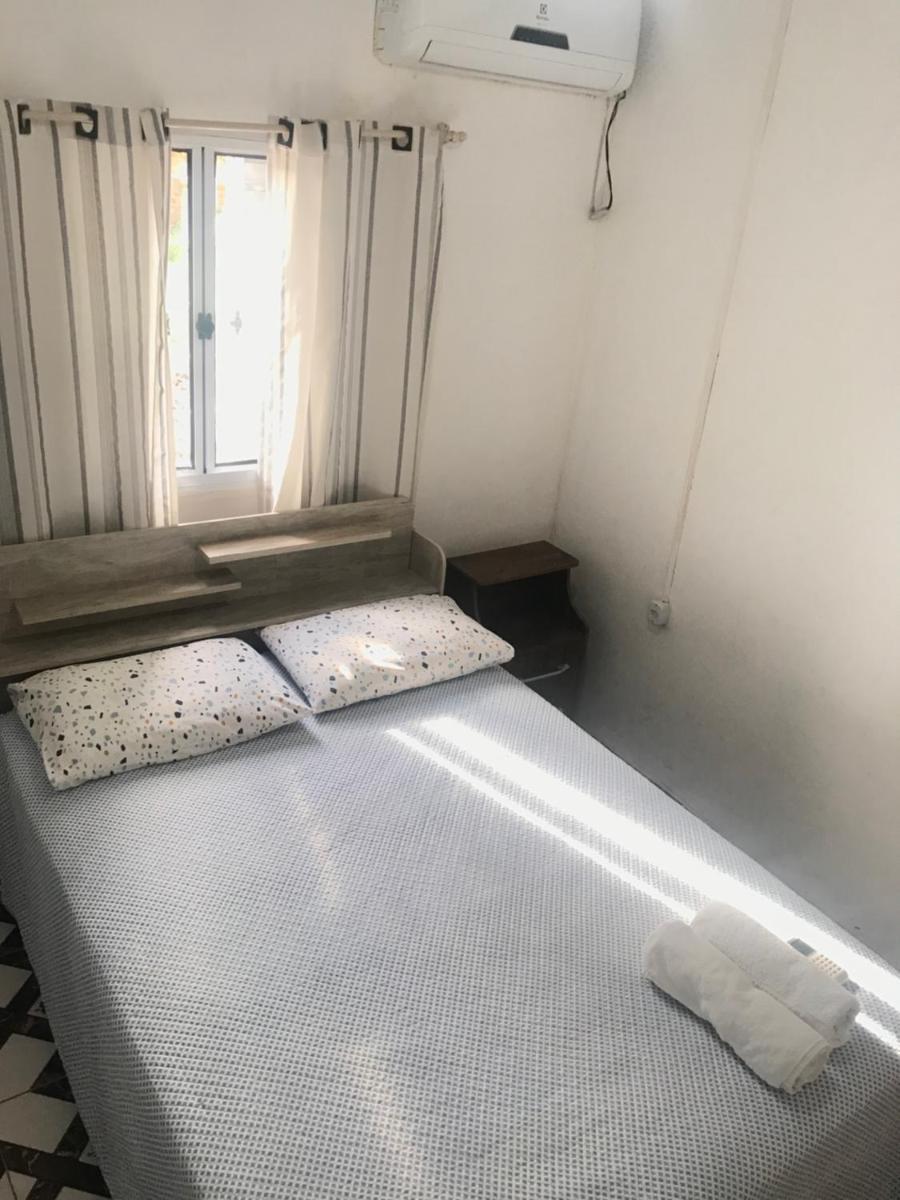 Double Room with Shared Bathroom photo 2