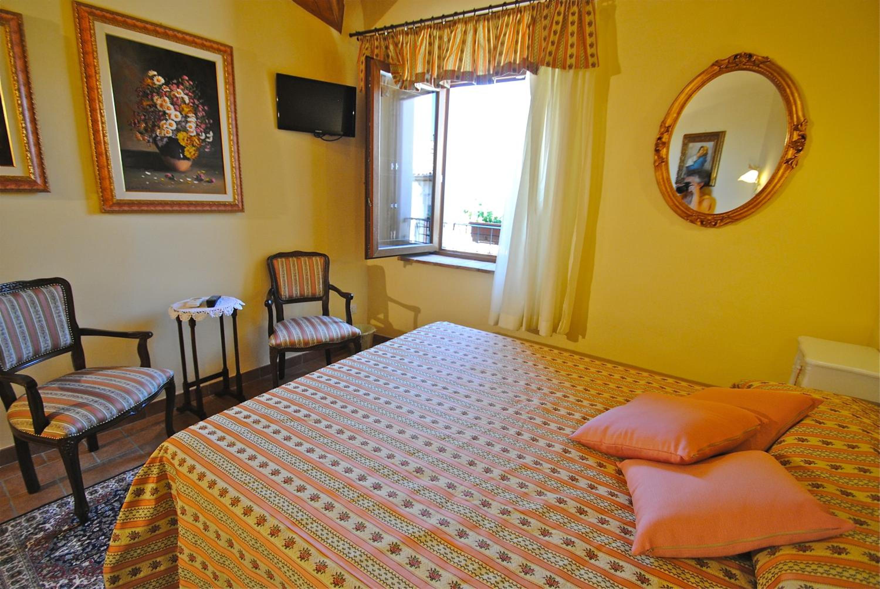 Superior Double Room - Photo 18