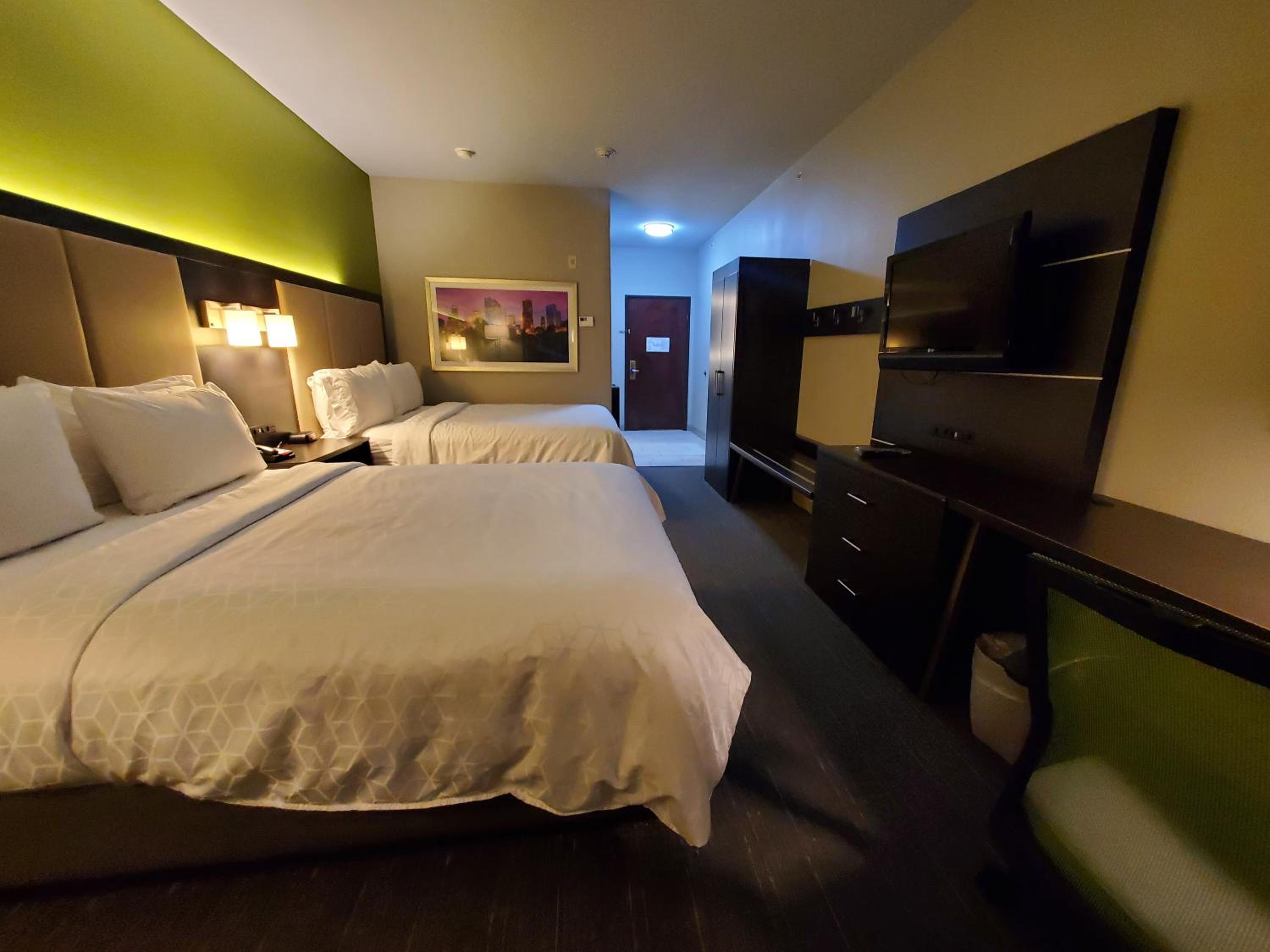 Standard Room - Photo 1