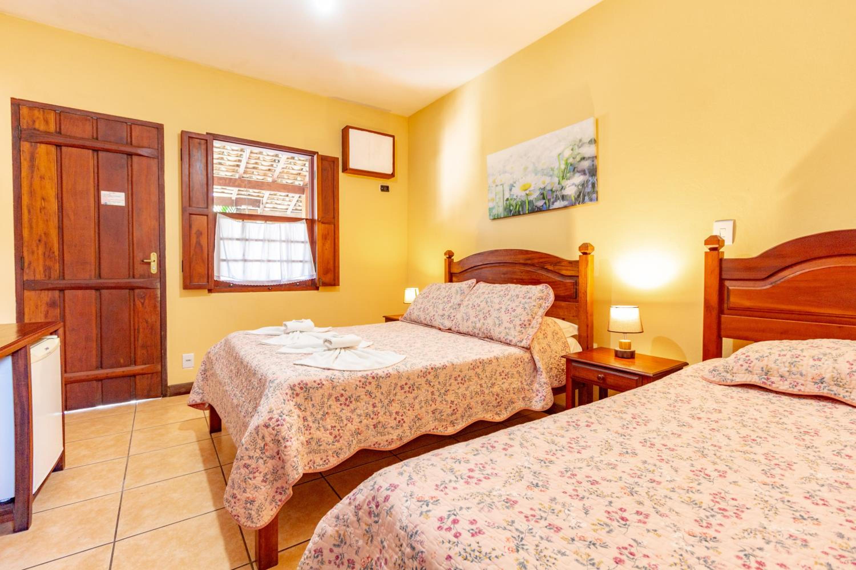 Standard Triple Room photo 2