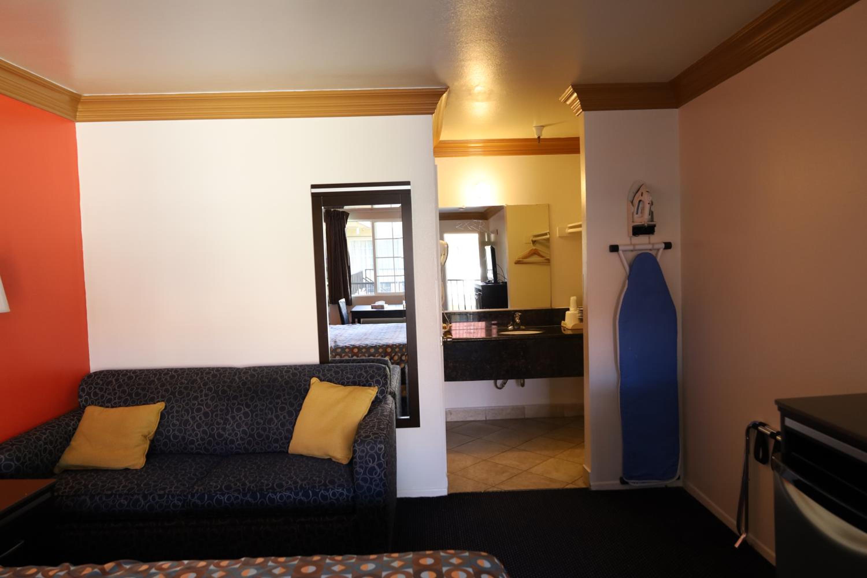King Room photo 3