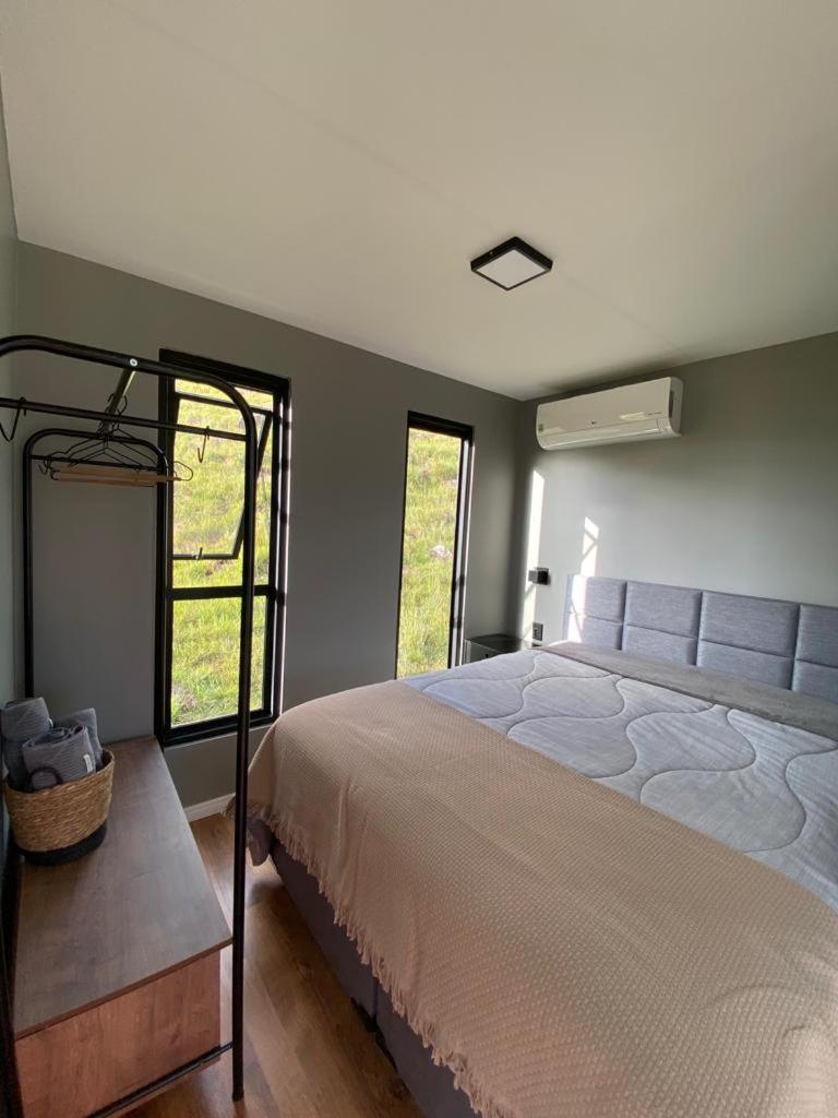 One-Bedroom House photo 3