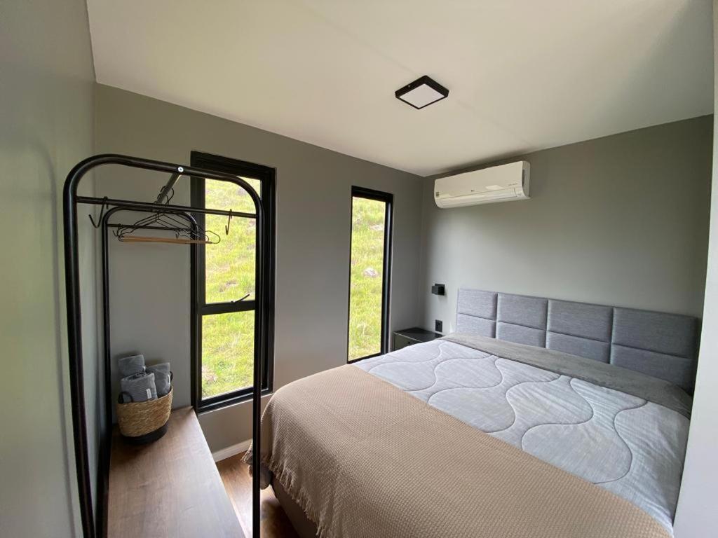One-Bedroom House photo 1