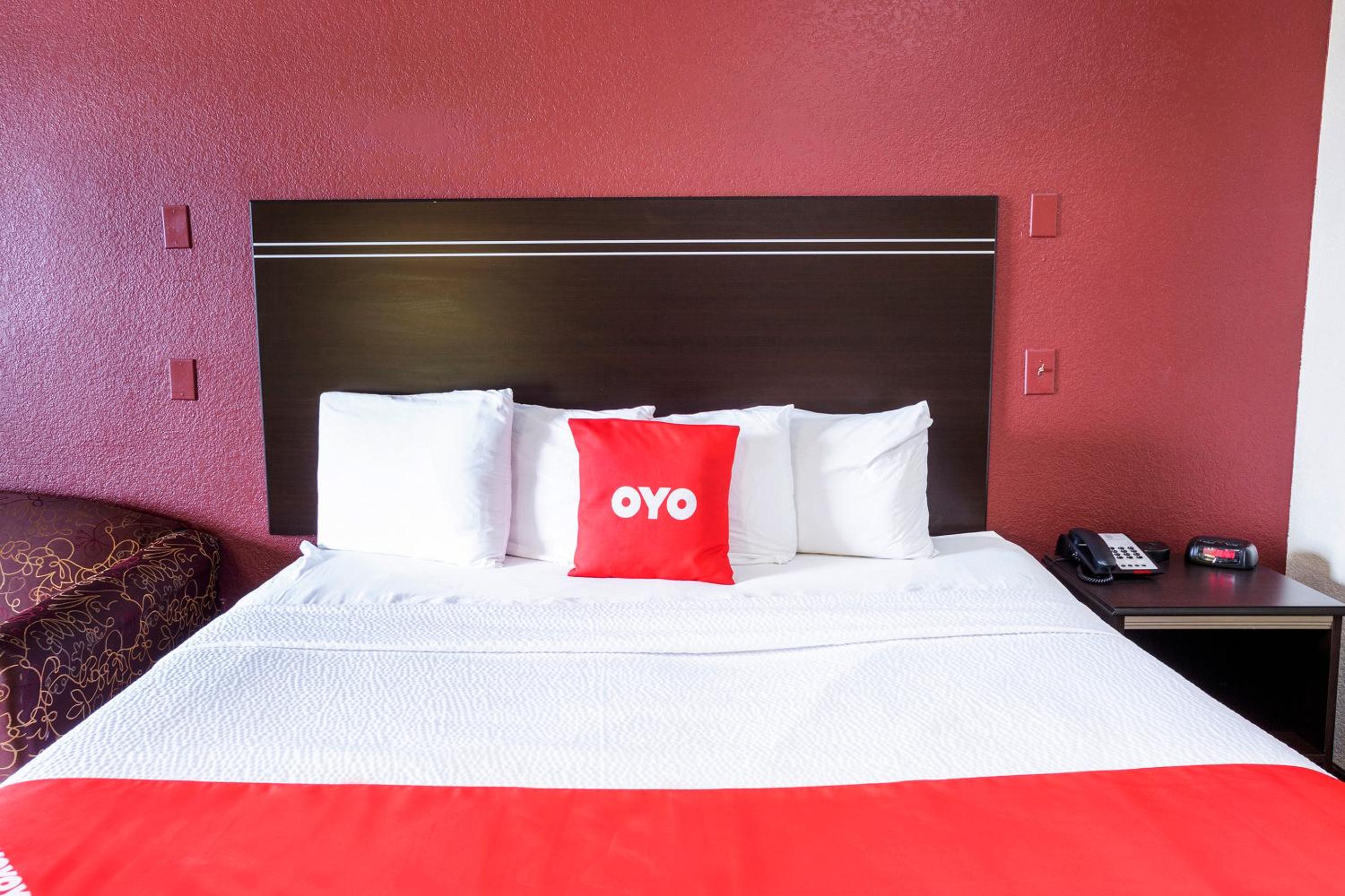 OYO Hotel LSU, Billede 7