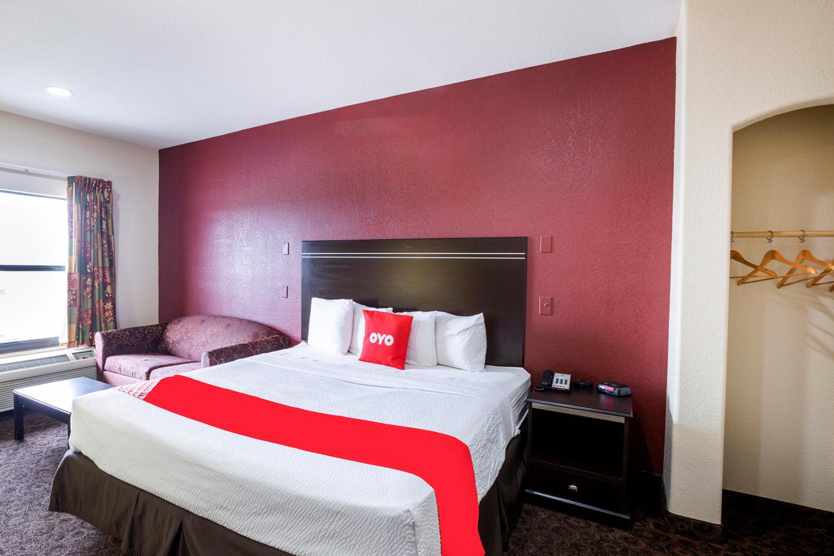 OYO Hotel LSU, Billede 4