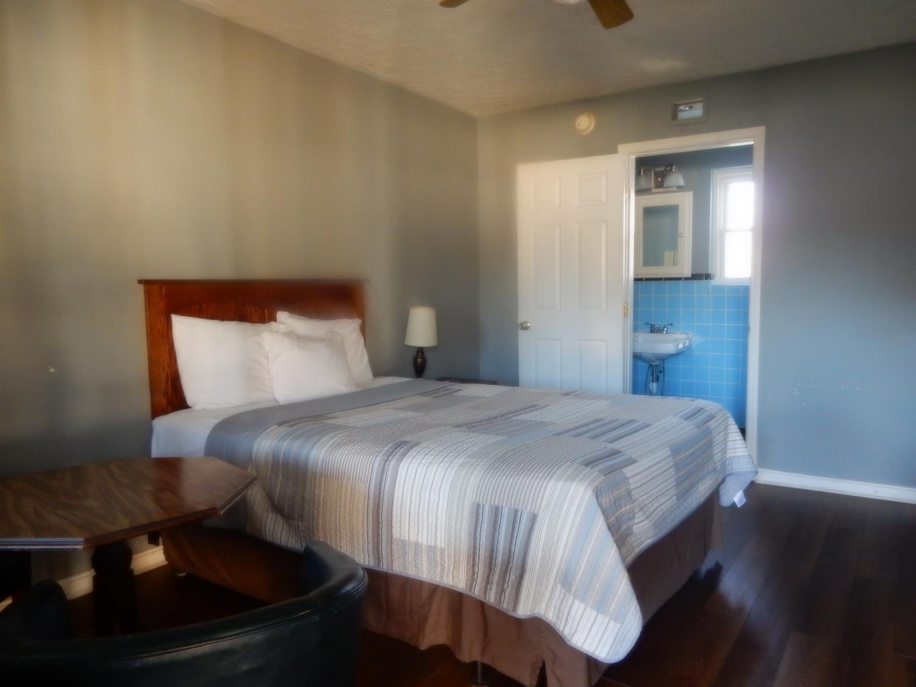 King Room photo 1