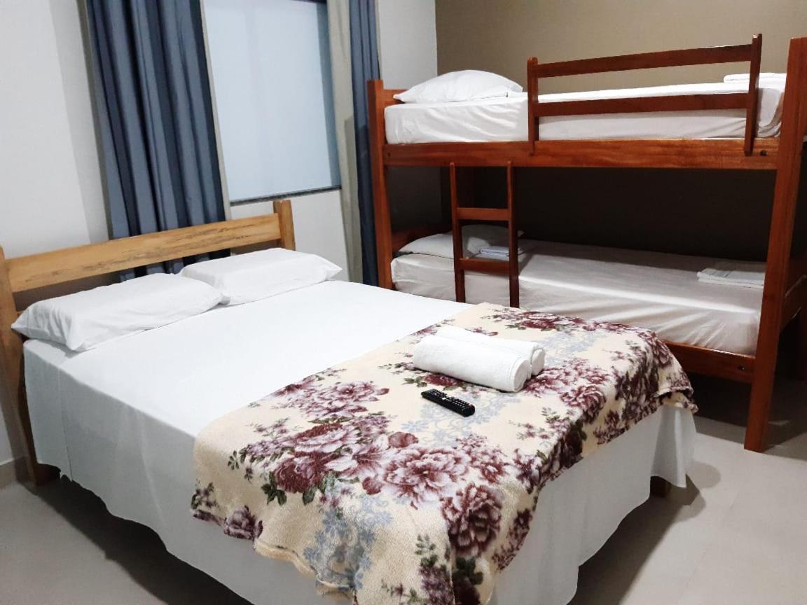 Quadruple Room with Private Bathroom photo 3