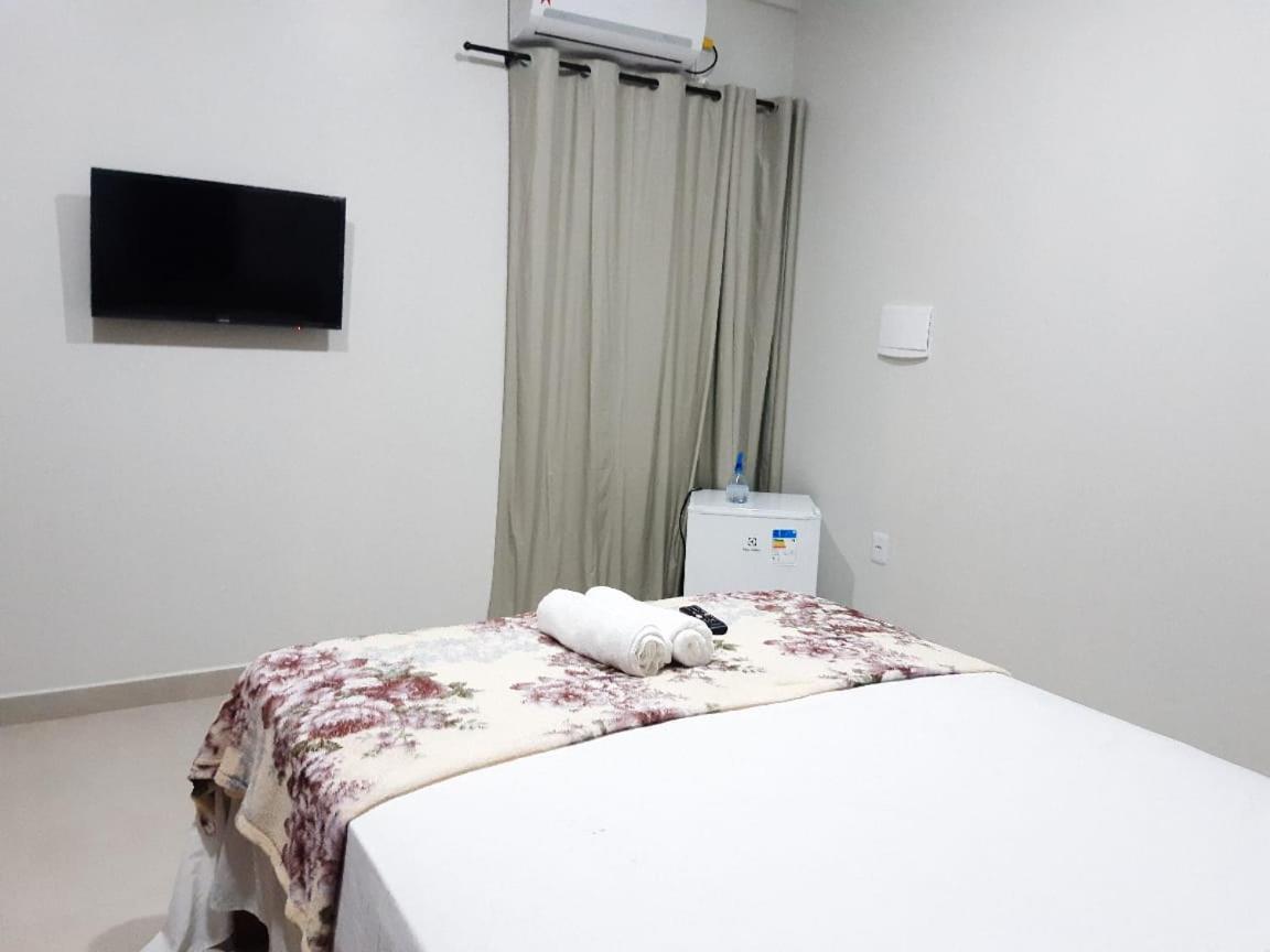 Double Room with Private Bathroom photo 1