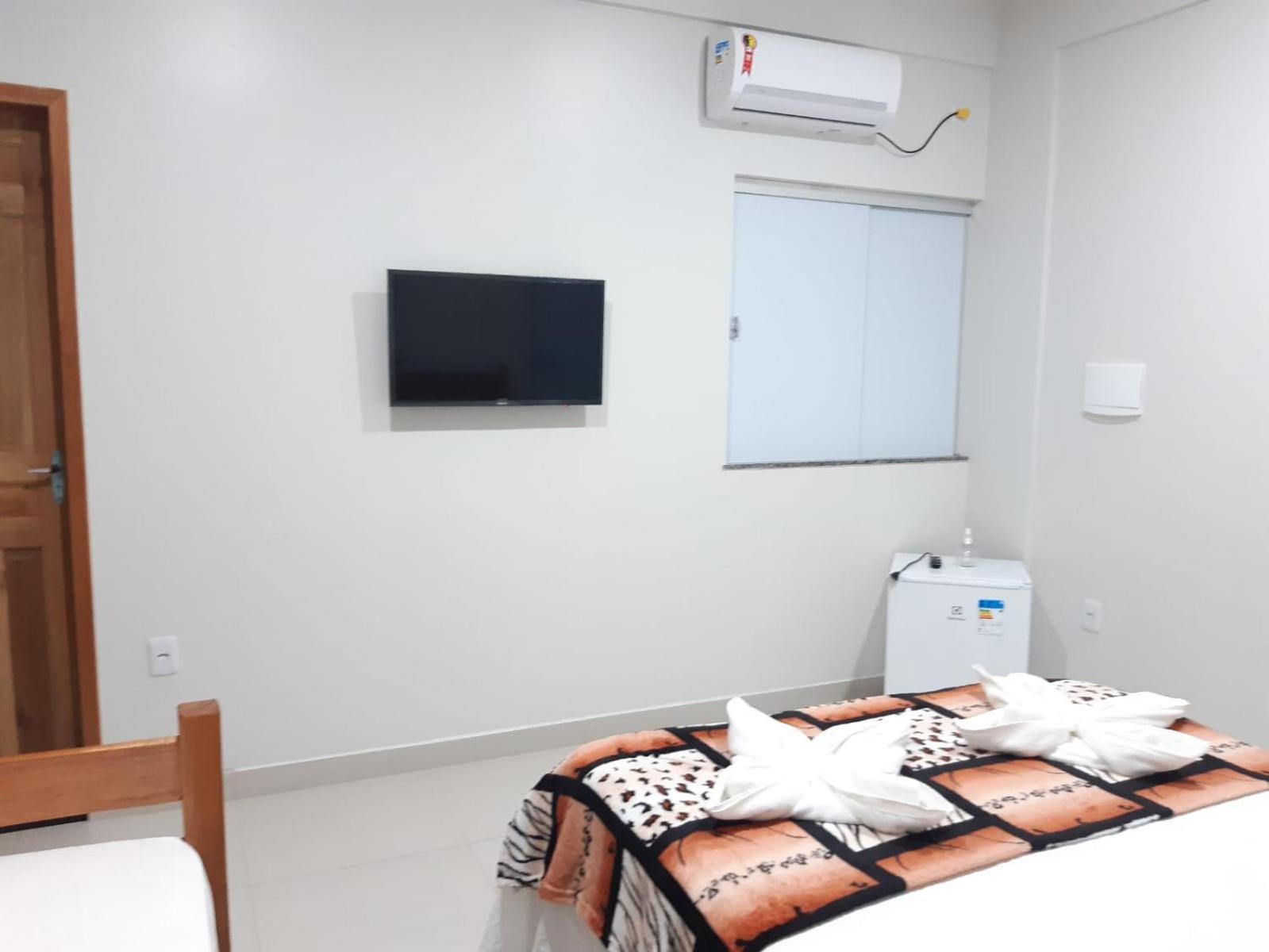 Triple Room with Private Bathroom photo 2