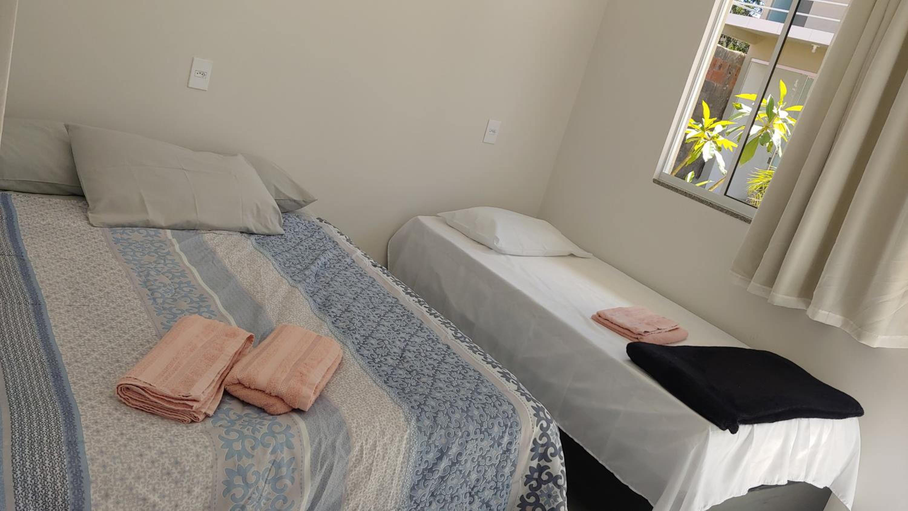 Double Room with Extra Bed photo 1
