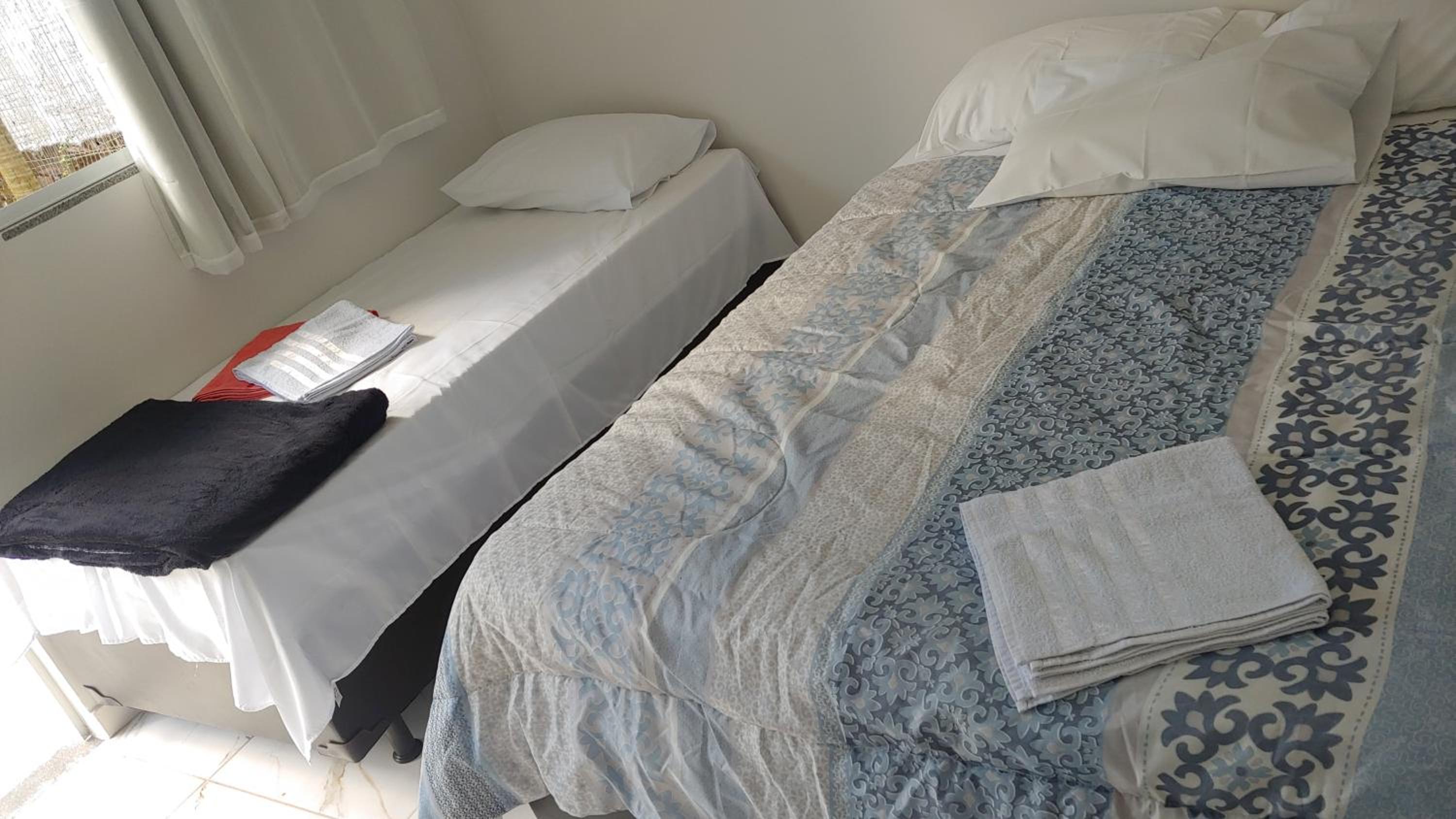 Basic Triple Room photo 1