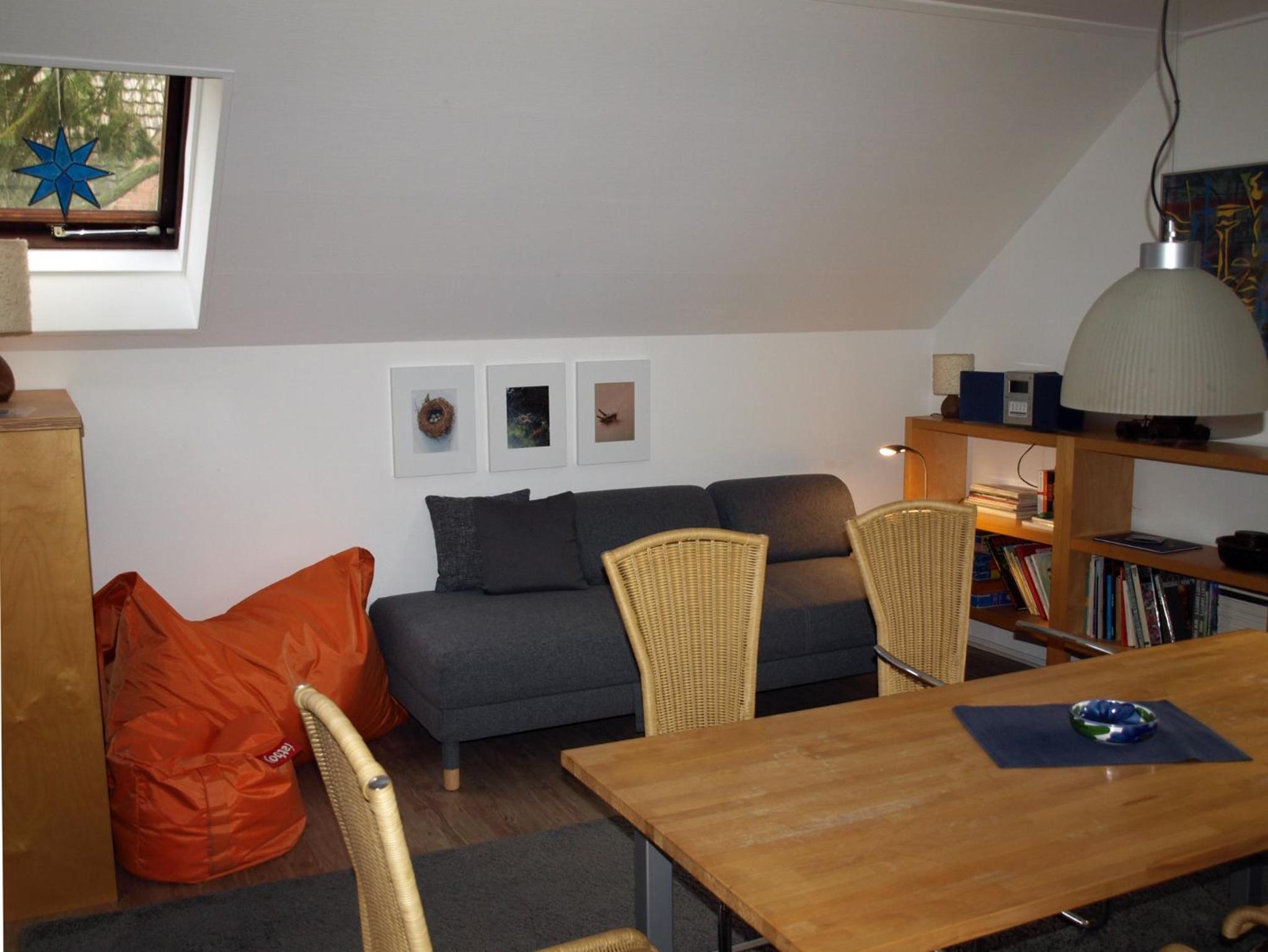 Apartment with Garden View photo 3