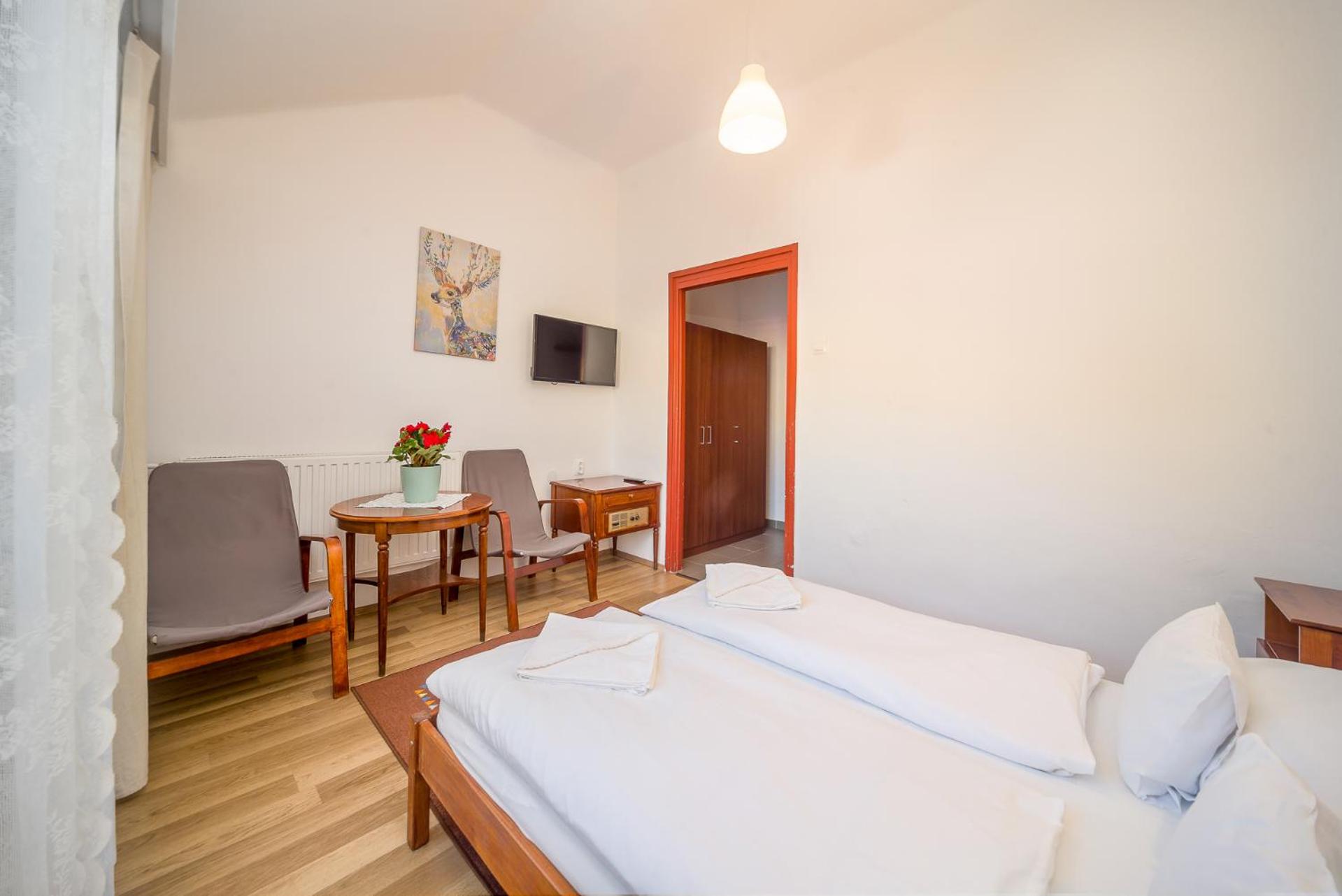 Double Room photo 1