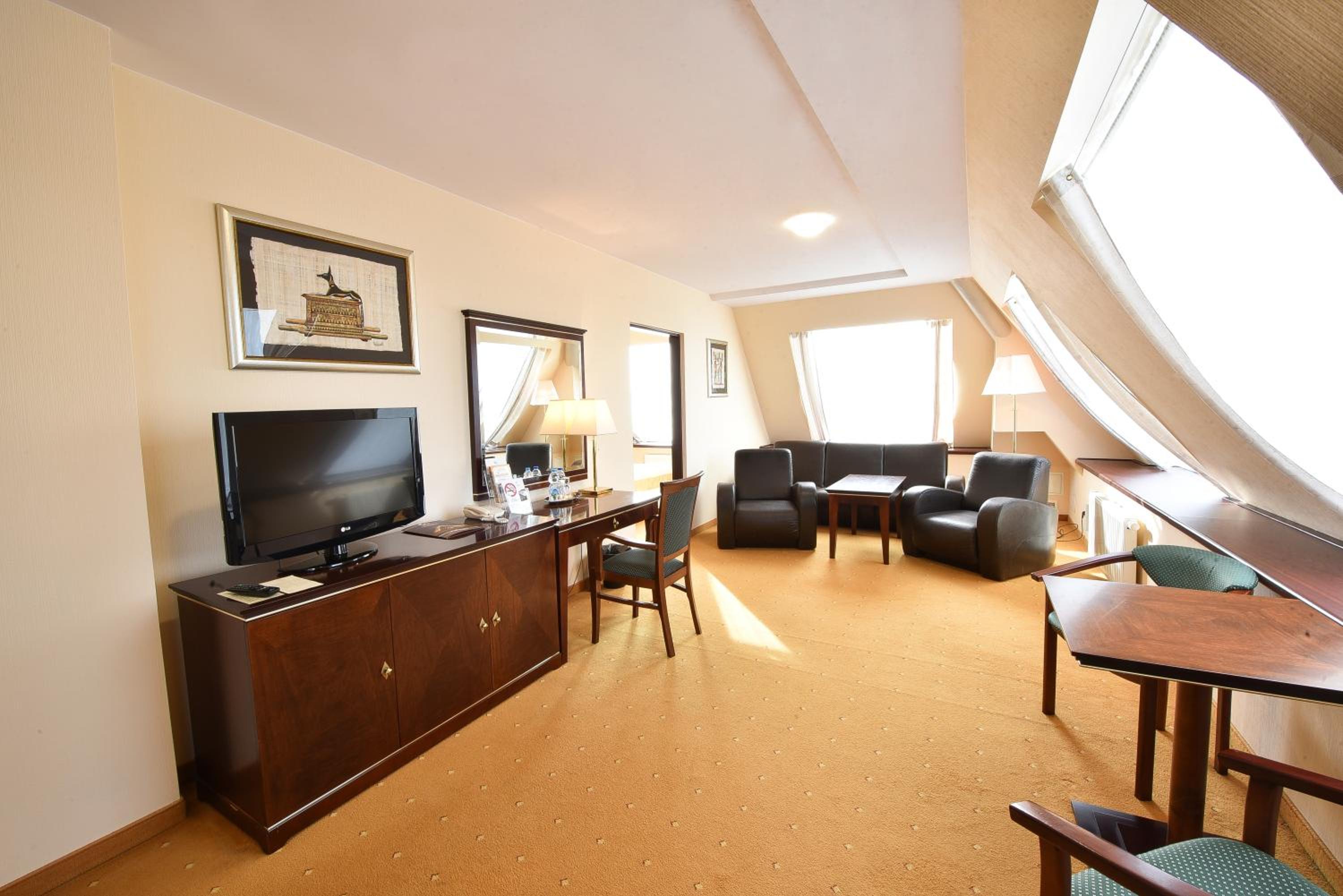 Junior Suite photo 1