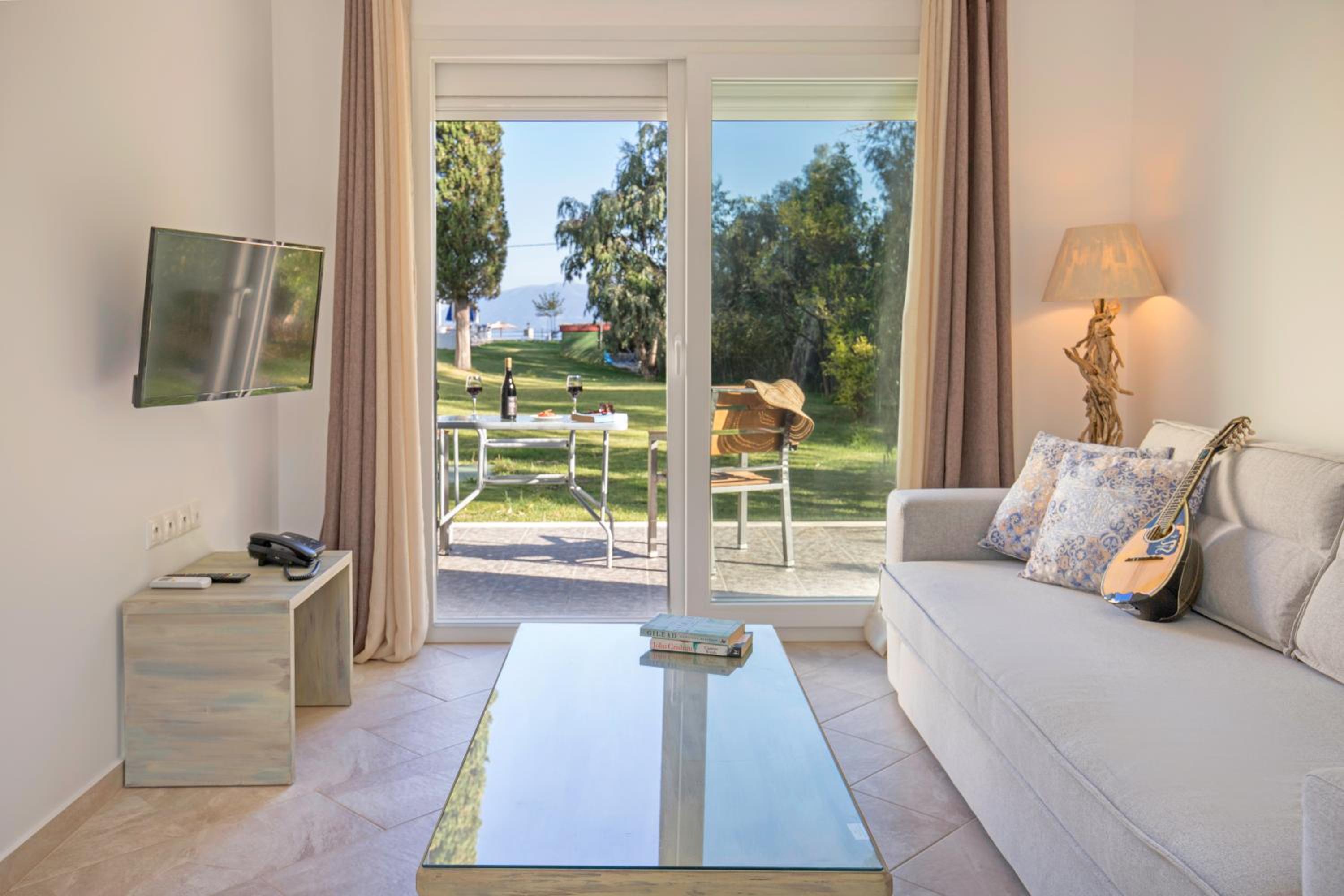 One-Bedroom Suite