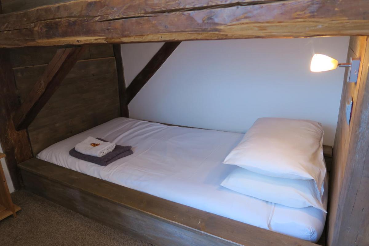 Standard Twin Room photo 1