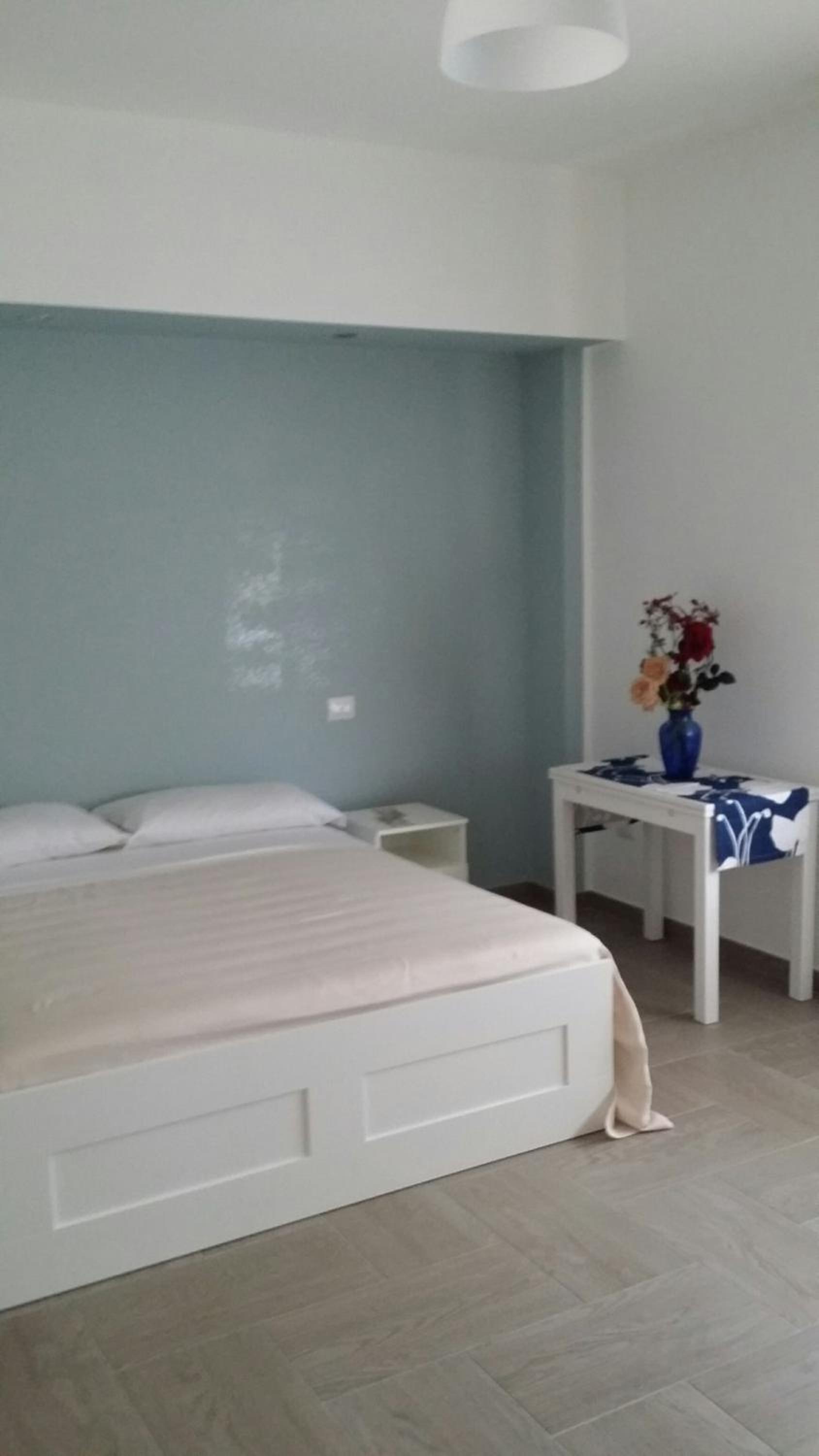 Double Room with Private Bathroom photo 3