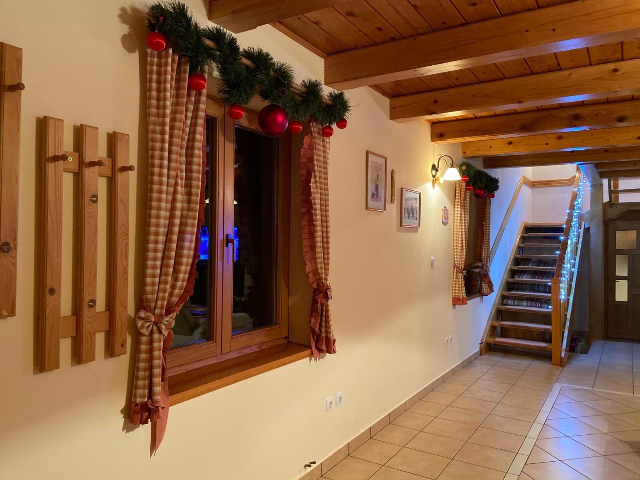 Three-Bedroom House photo 1
