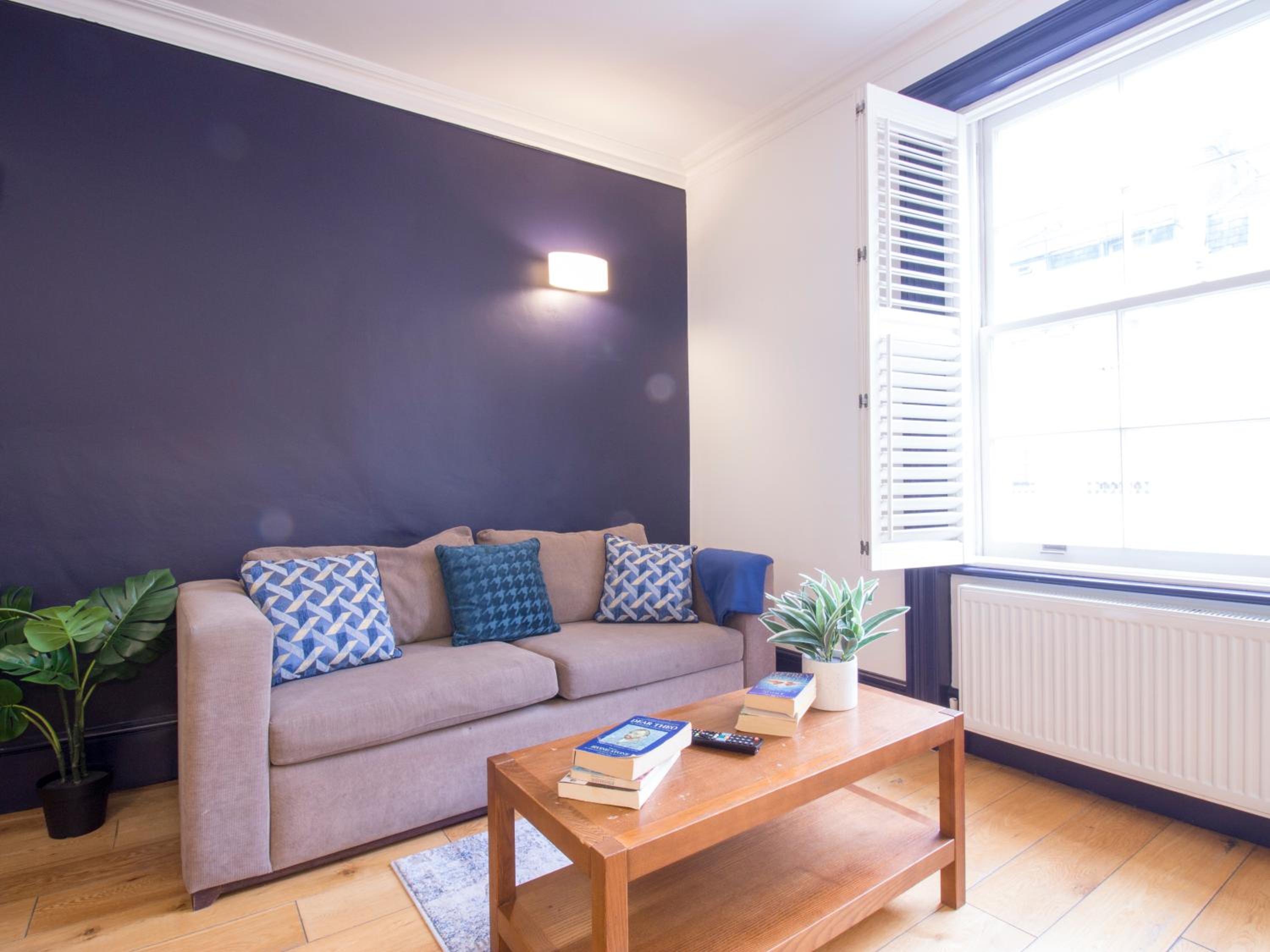 Standard Apartment photo 1