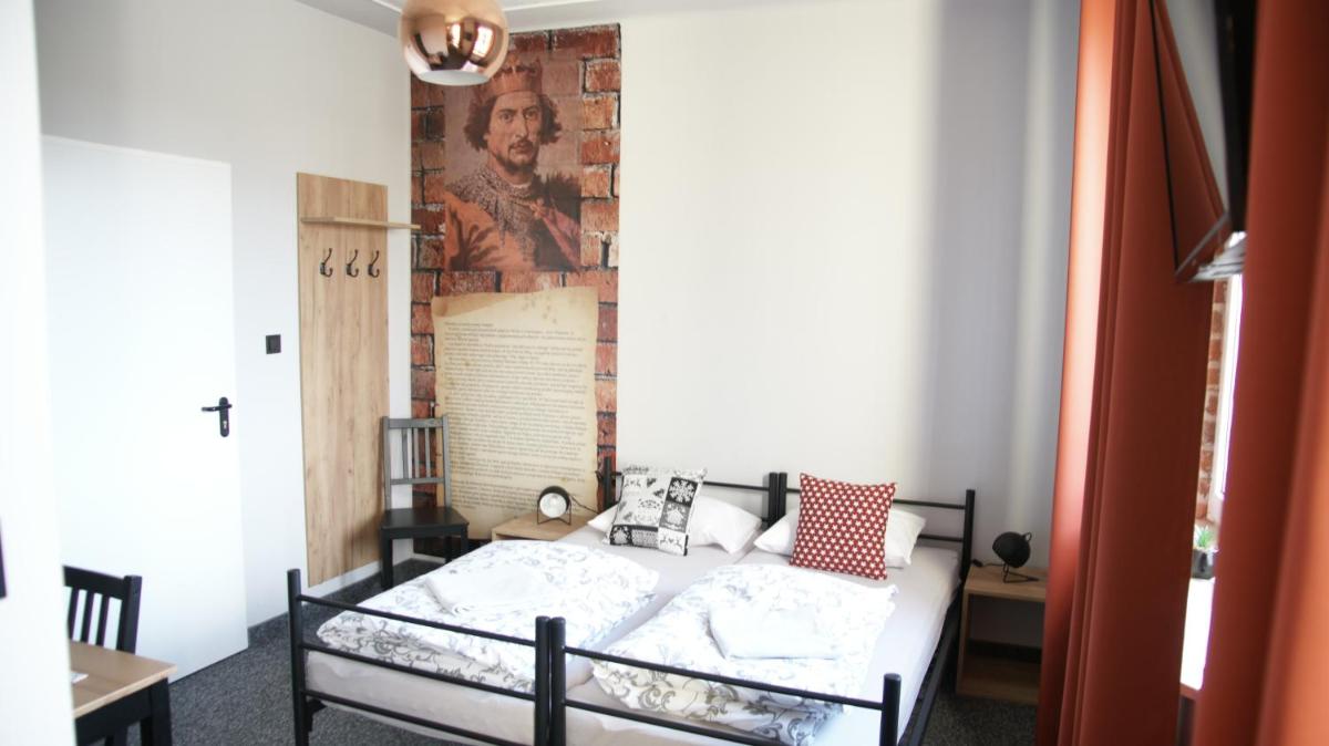 Small Double Room