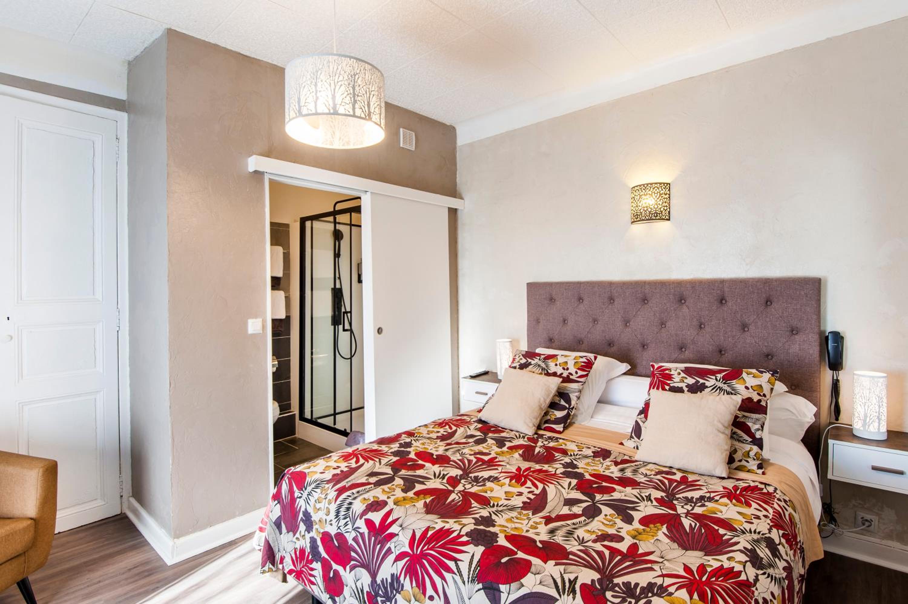 Comfort Double Room with Terrace photo 2