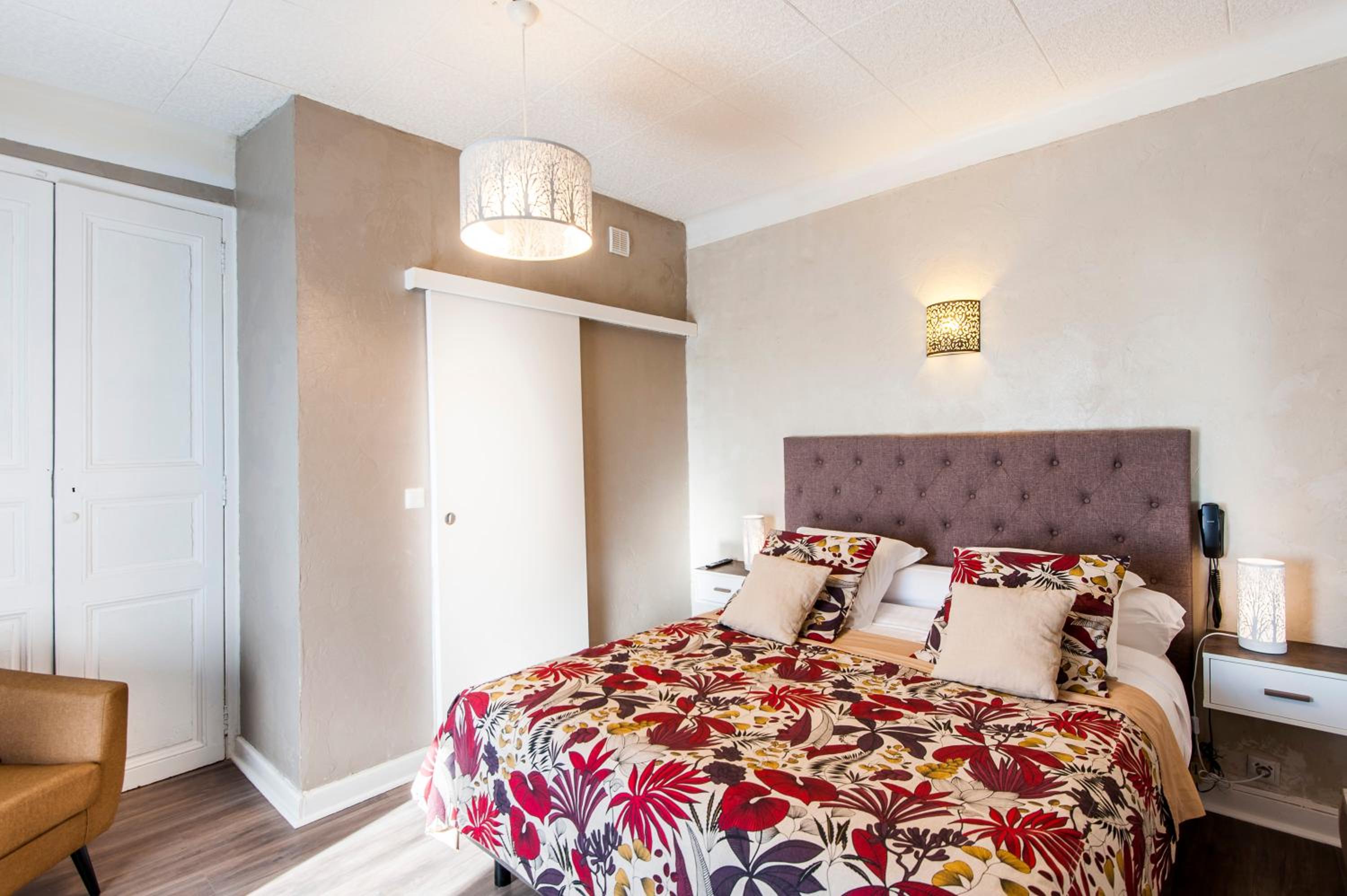 Comfort Double Room with Terrace, photo 7