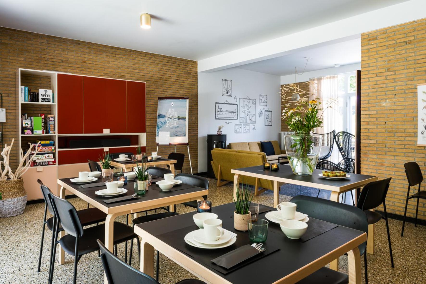 BAZ holiday homes, Bild 16