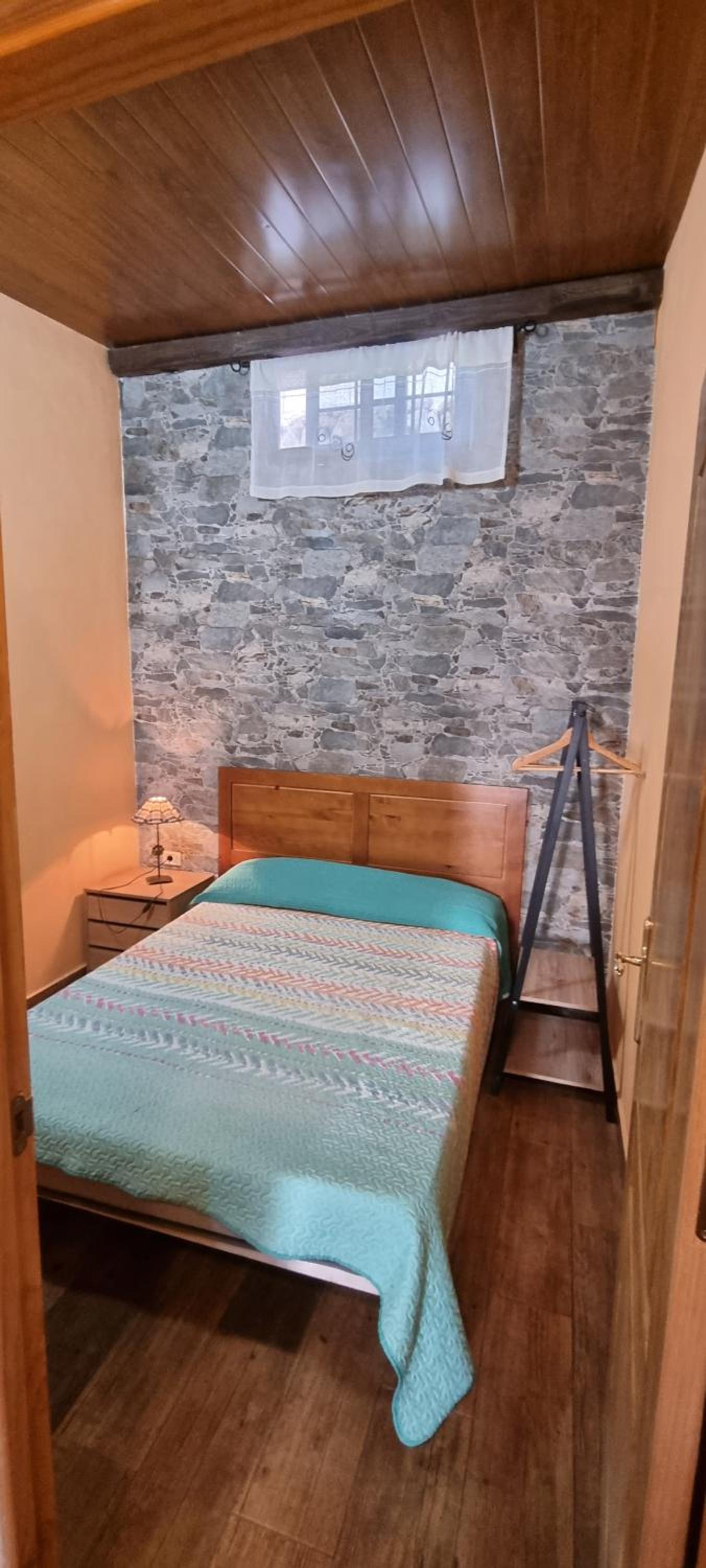 Casa de Dos Habitaciones