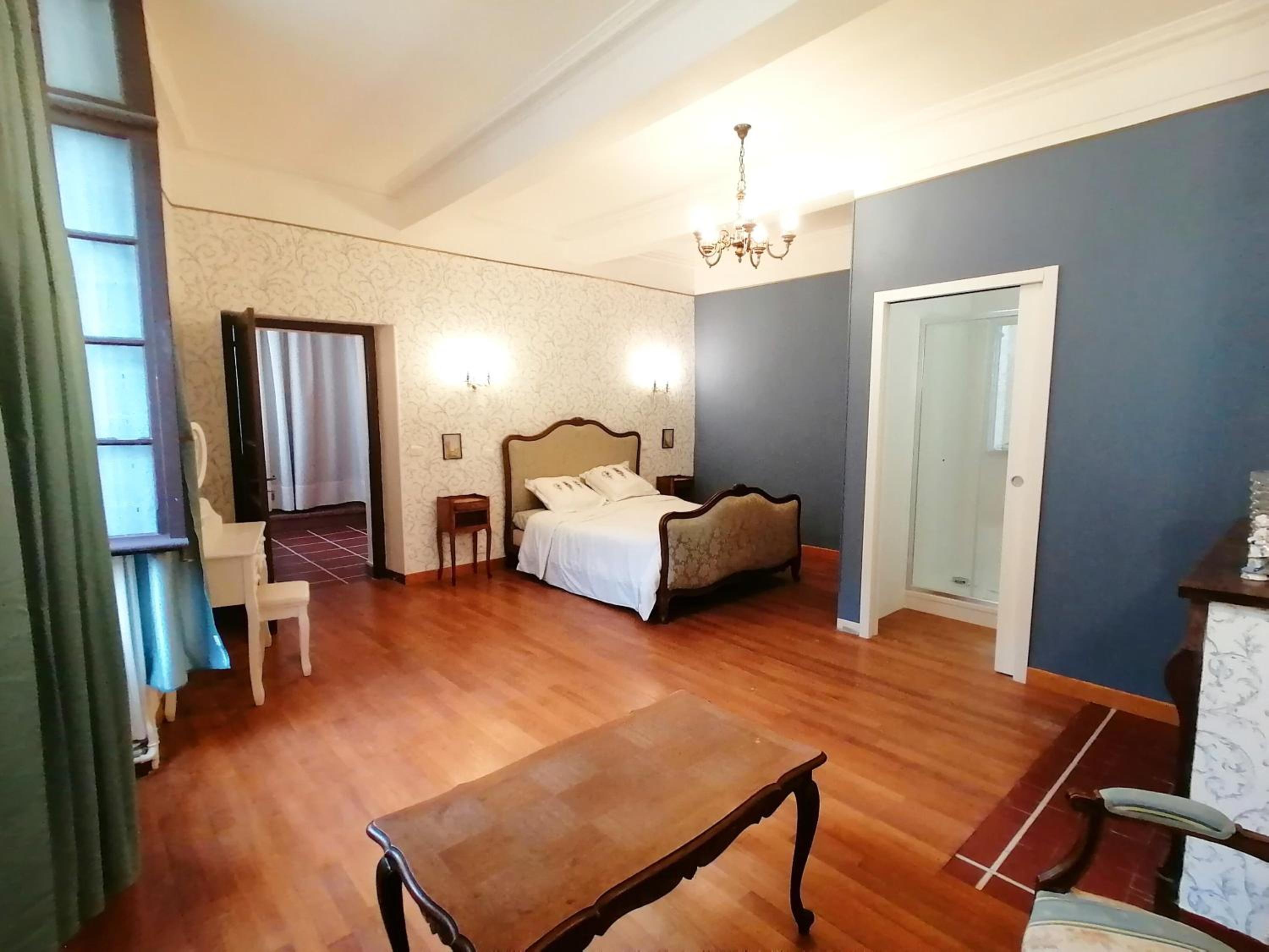 Double Room with Private Bathroom photo 1