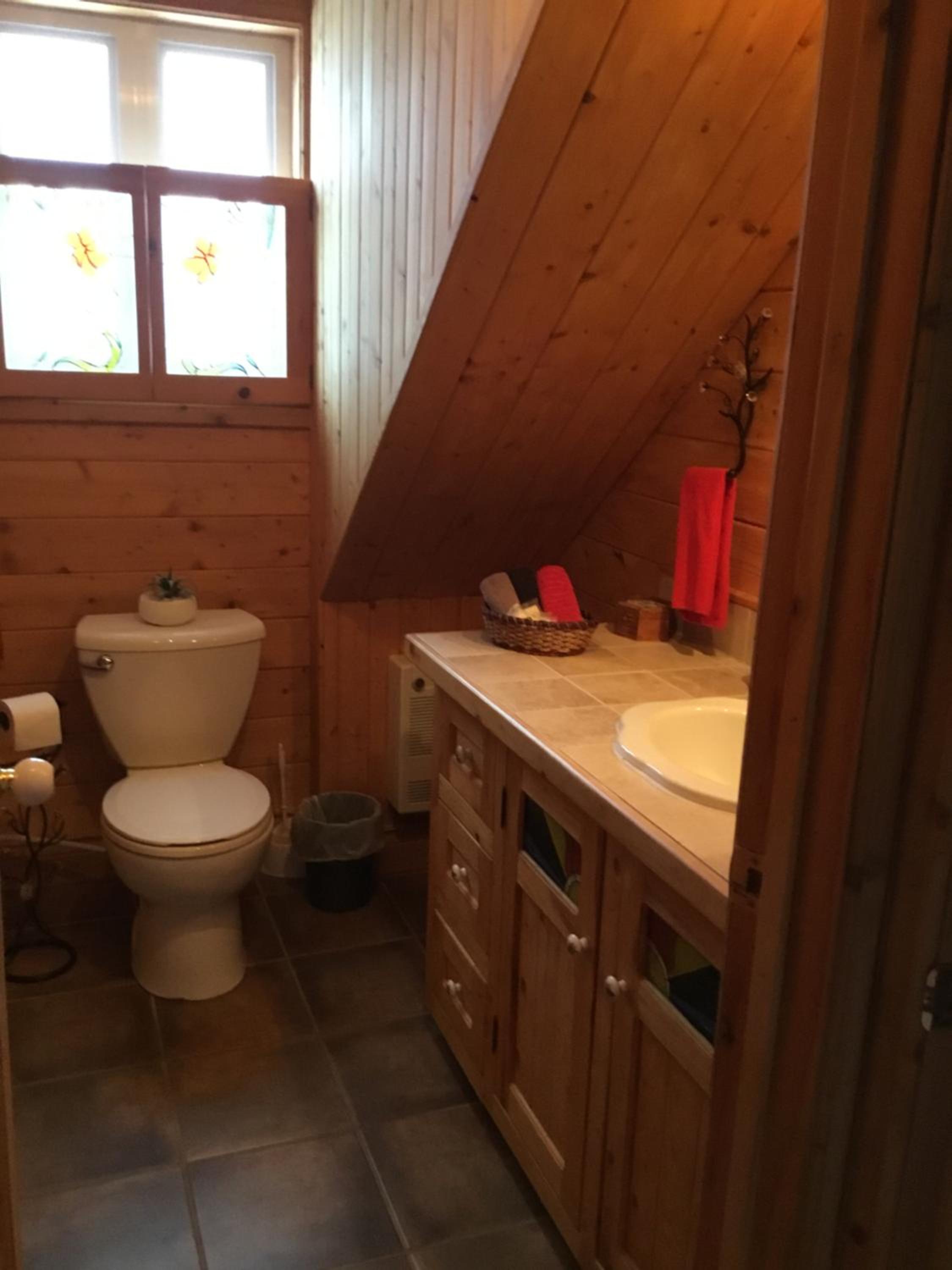 Double Room with Private External Bathroom photo 3