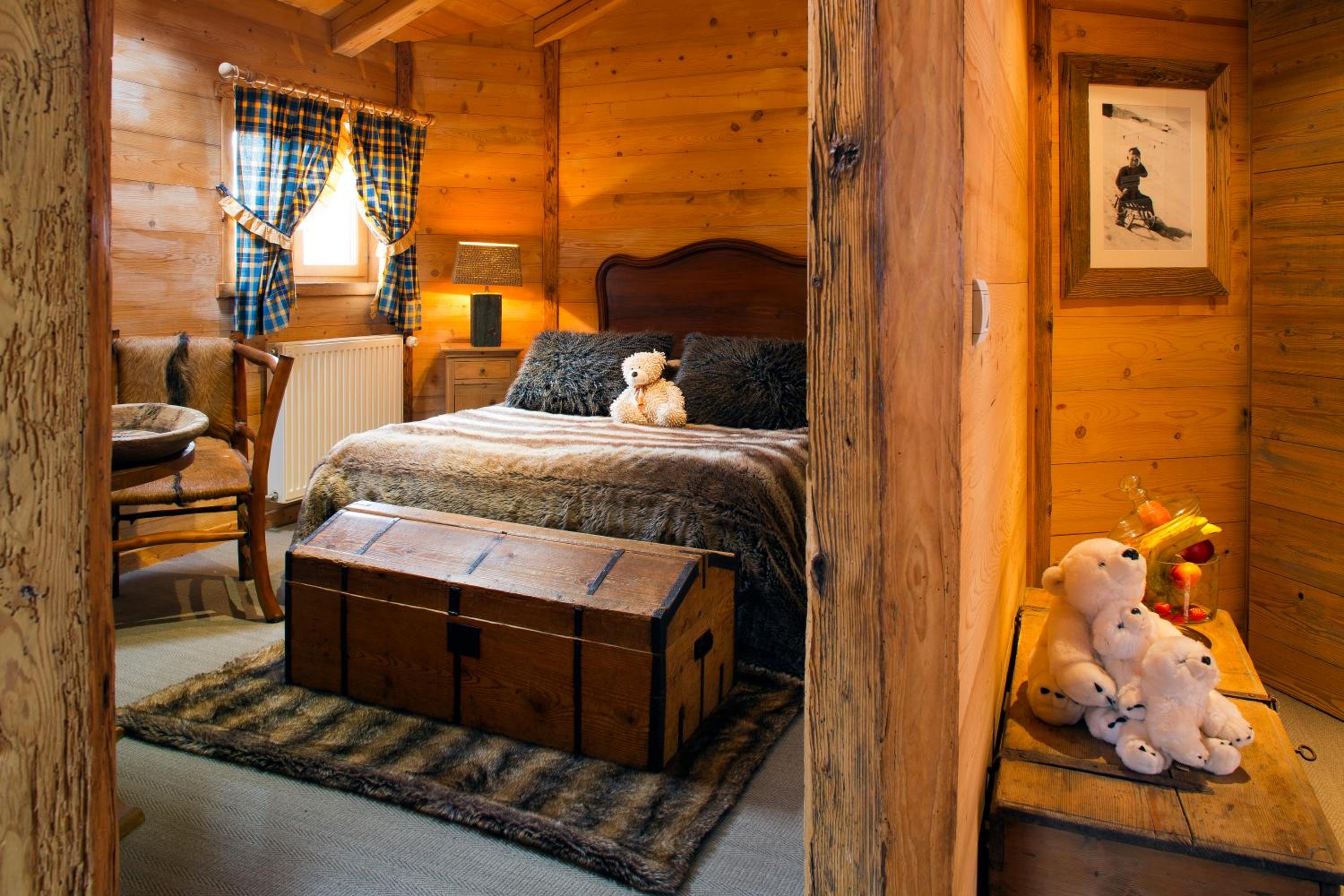 Suite with Spa Bath photo 2